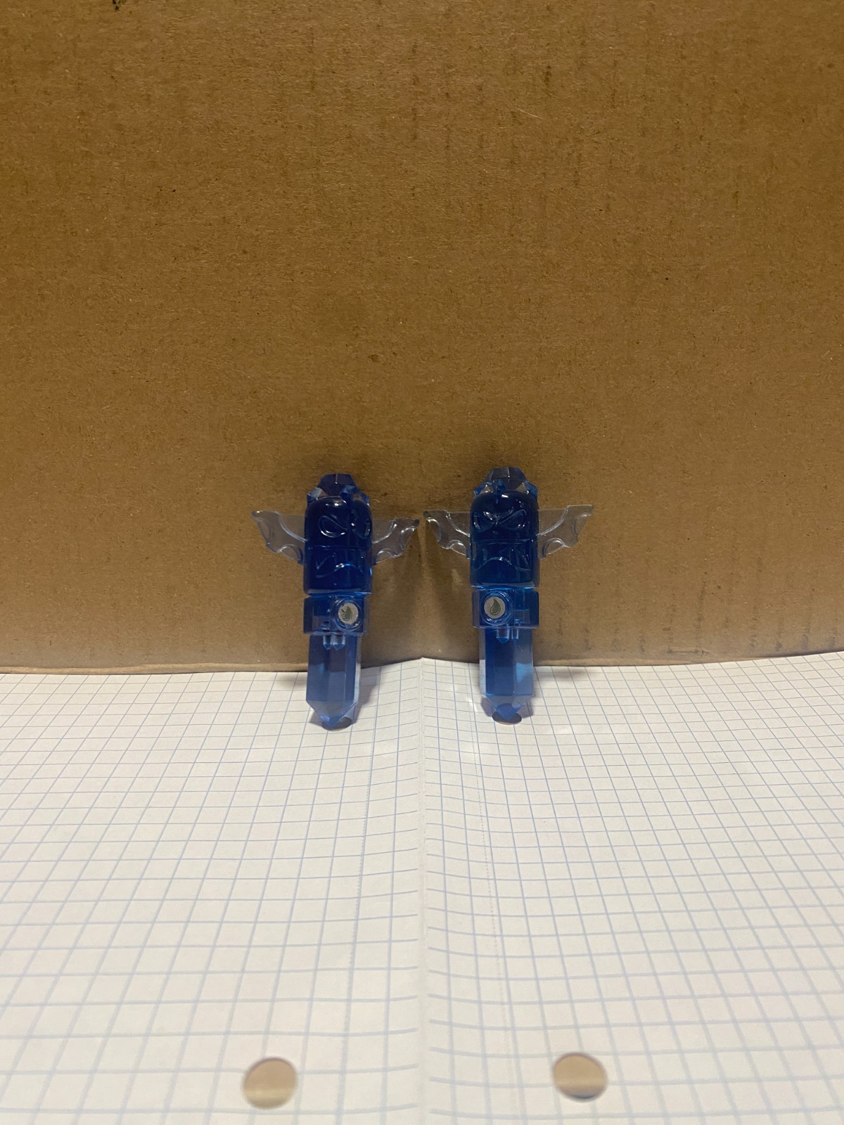 skylander trap team figures