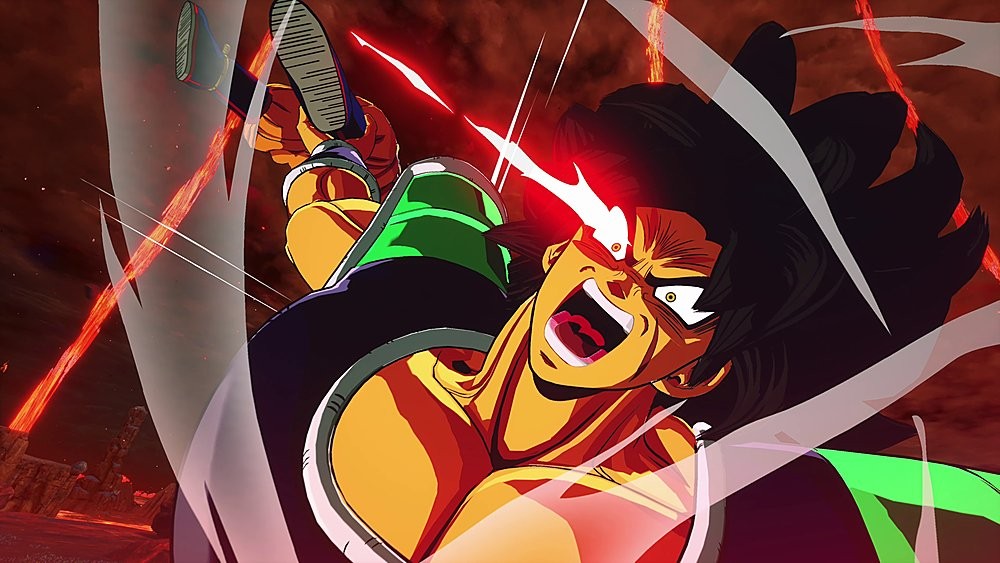 BANDAI NAMCO DRAGON BALL: Sparking! ZERO (Xbox Series X)