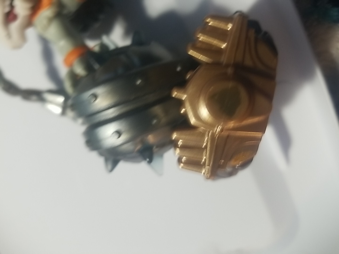 Smash Hit Skylanders SuperChargers #87531888 Activision Figure Tested C2