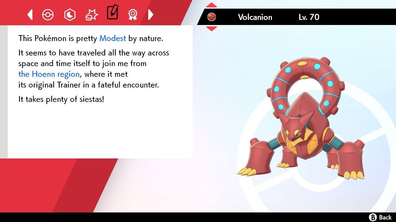 🌋 2016 Gamestop Volcanion Event | Pokemon Sword & Shield 🌋