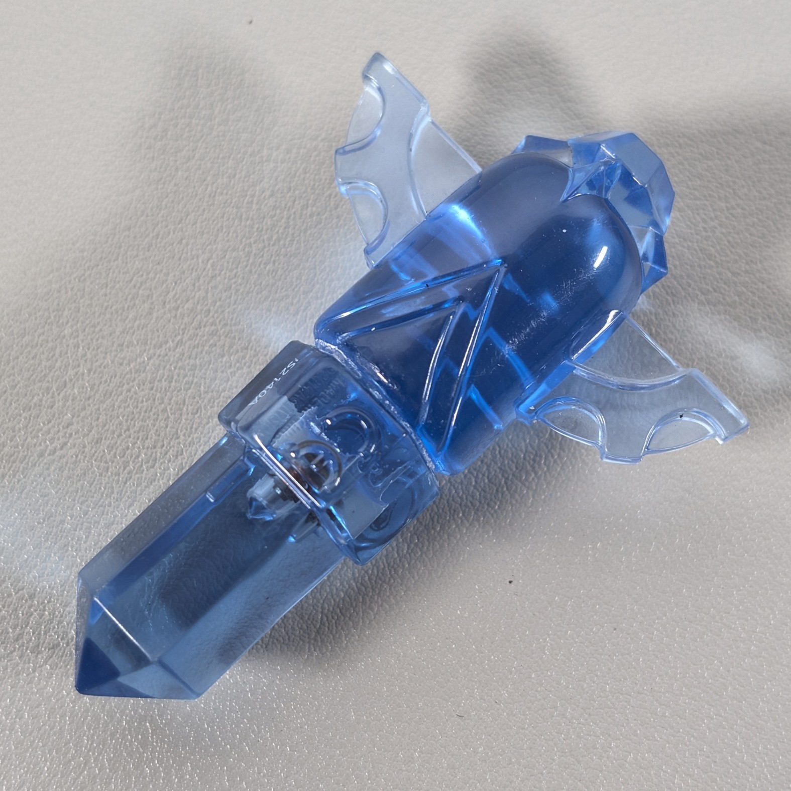 Skylanders TRAP TEAM Traps: LIFE HAMMER (weed whacker) & WATER TIKI (tidal tiki)