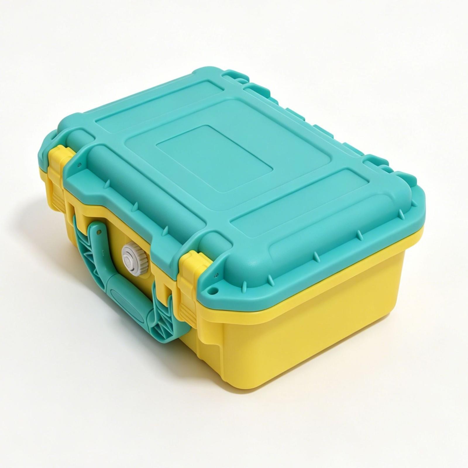 Portable Carrying Storage Box for Nex Playground Case Bag Protective Travel Case