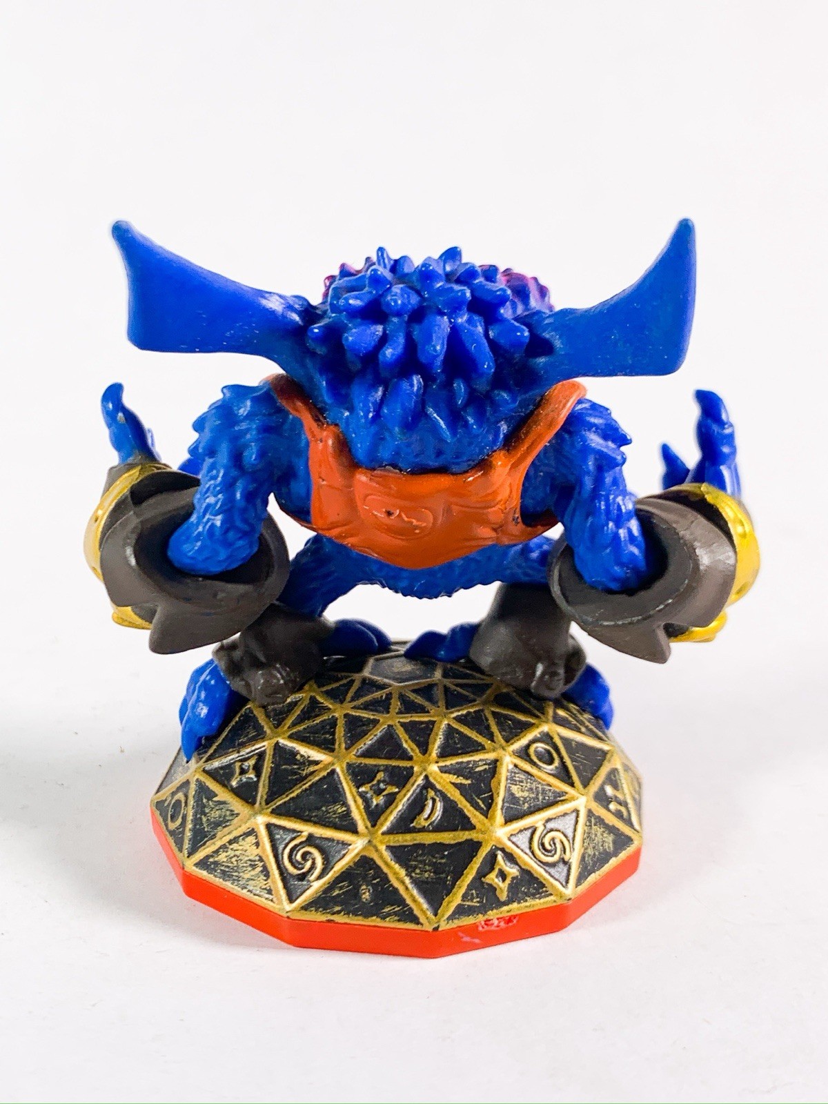 2014 Skylanders Trap Team Fizzy Frenzy Pop Fizz Figure 87101888 Activision