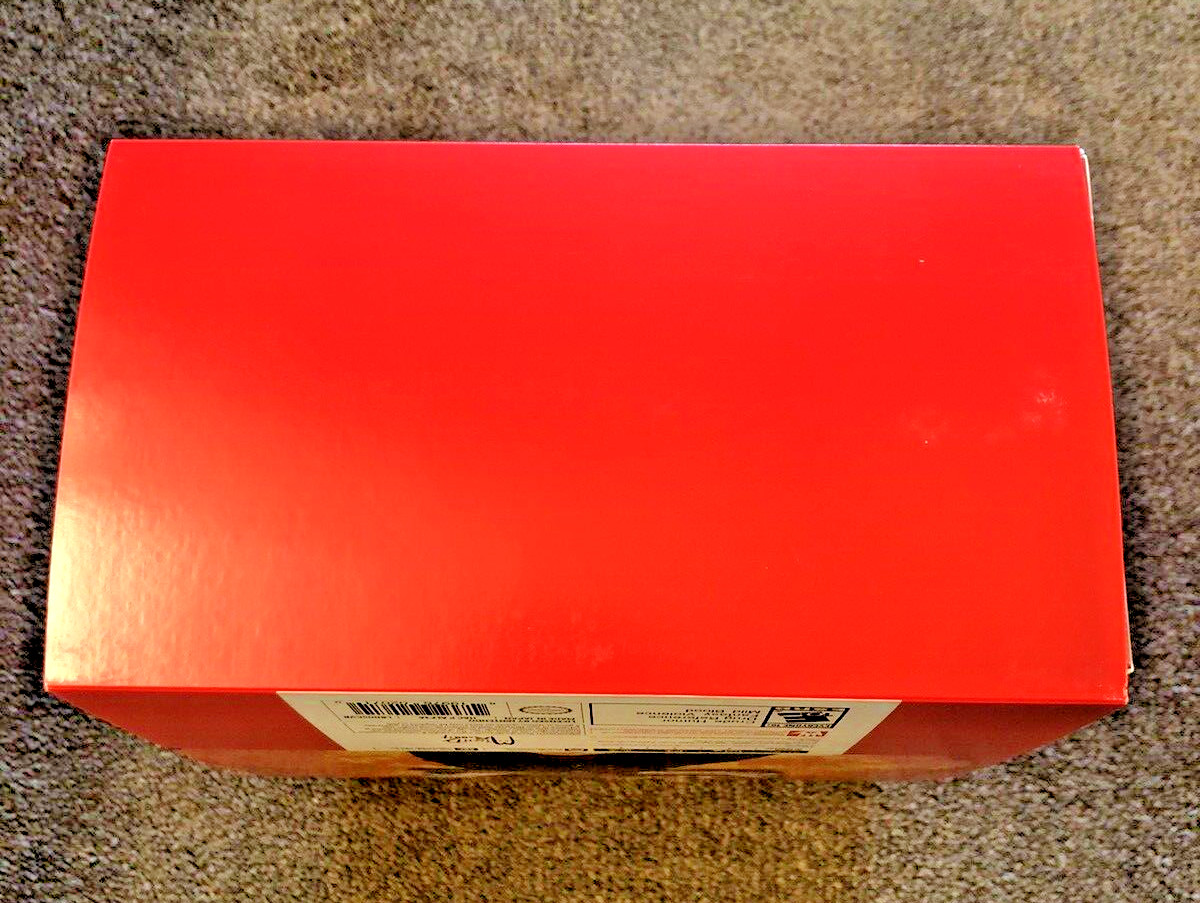 Saturday Morning RPG Collector’s Edition Limited Run Games #5 (Nintendo Switch).