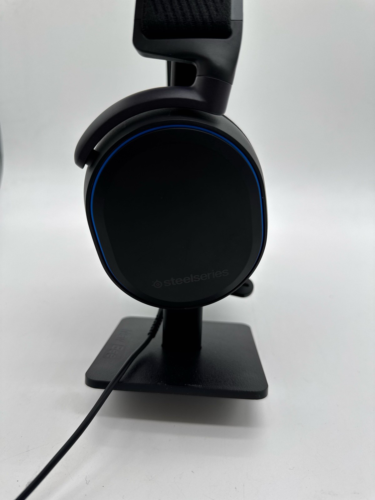 SteelSeries Arctis Pro Headset DTS Headphone:X v2.0 Wired 3.5 ft 61486