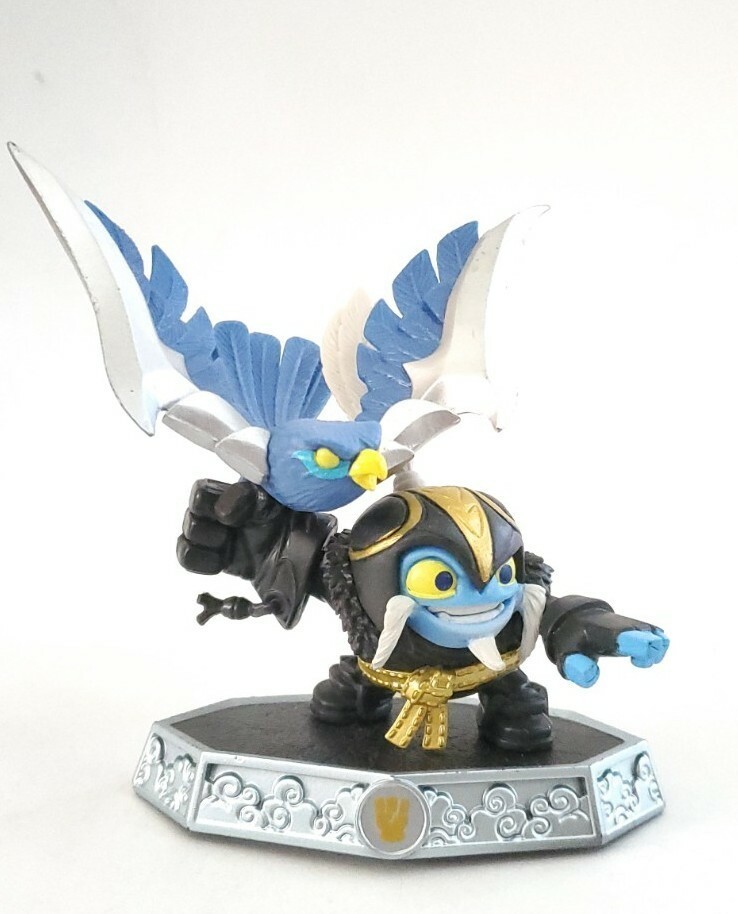Buy4=1 Free Skylanders Imaginators-Complete Your Set-Free Shipping on $7+ orders