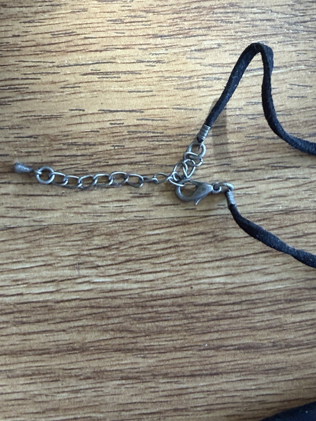 Rare Warcraft 3 Undead Seal Necklace With Drawstring Pouch- 2004