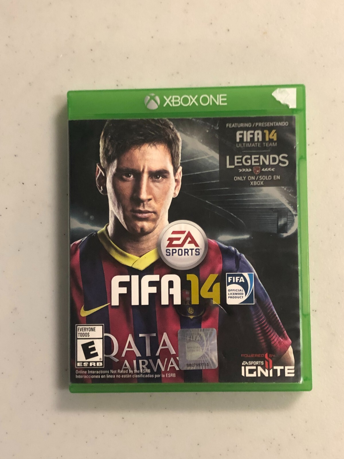 Microsoft XBOX ONE Games – You Pick & Choose Video Game Lot USA TESTED