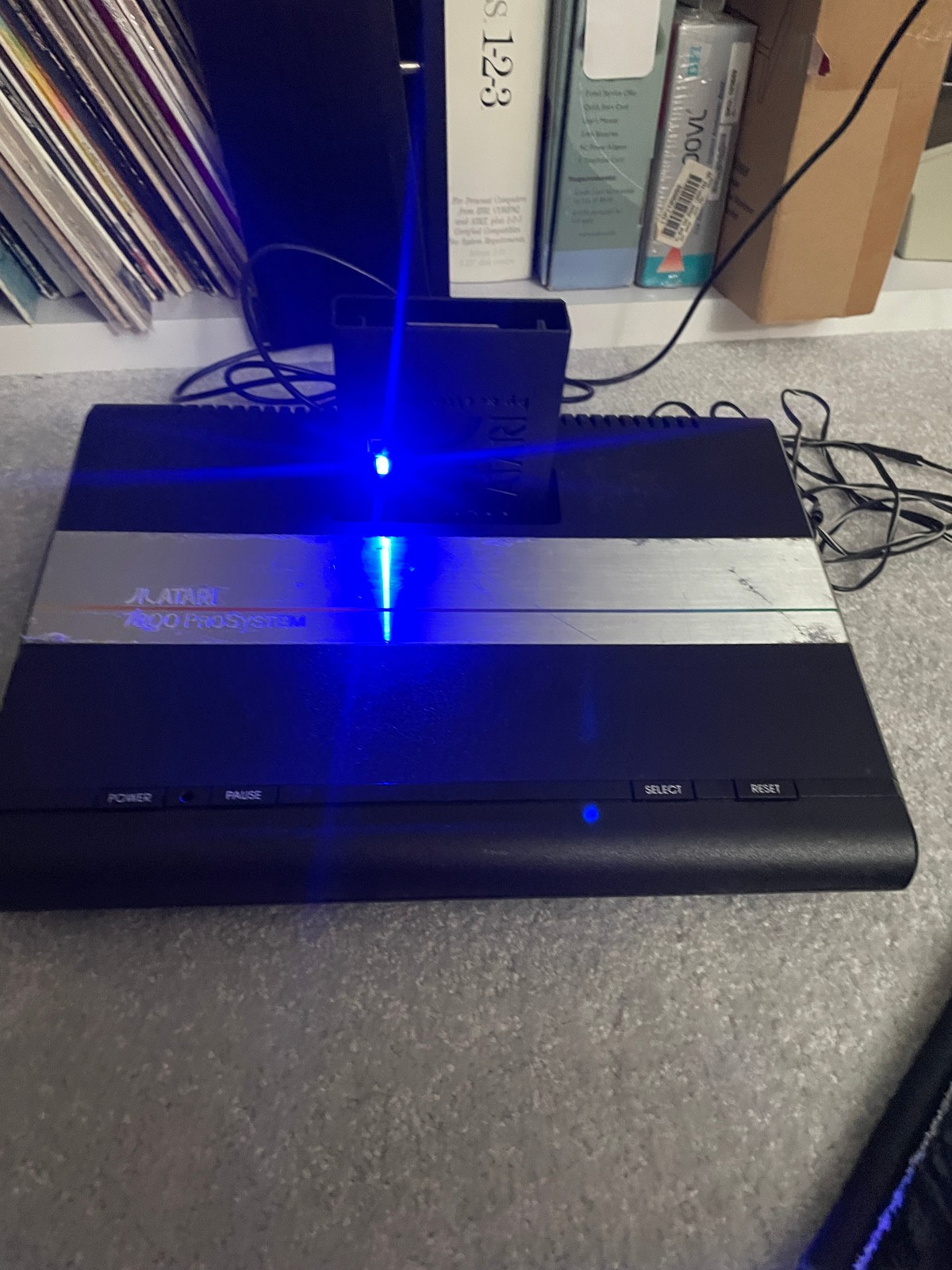 Atari 2600 ULTIMATE Custom Console Bundle, Make your Own Console Bundle