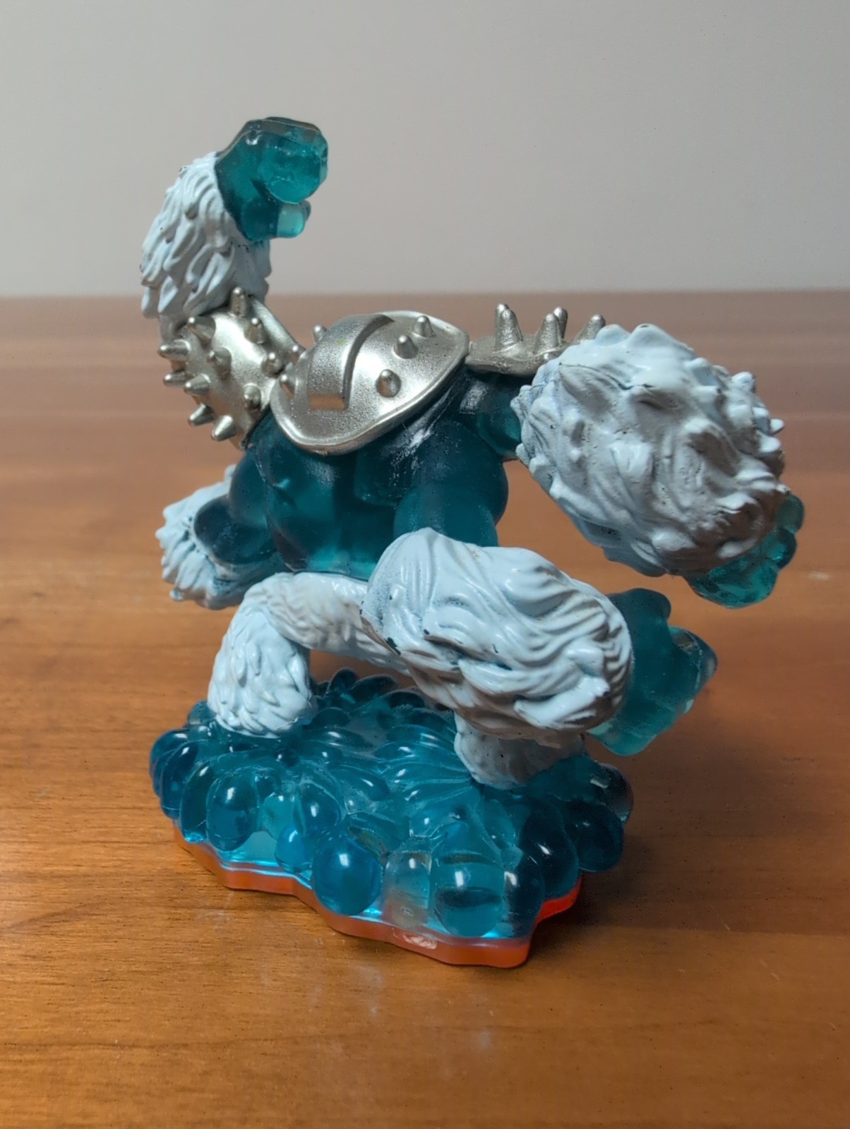 Skylanders Slam Bam Series 2 Activision 2012 Loose Figure