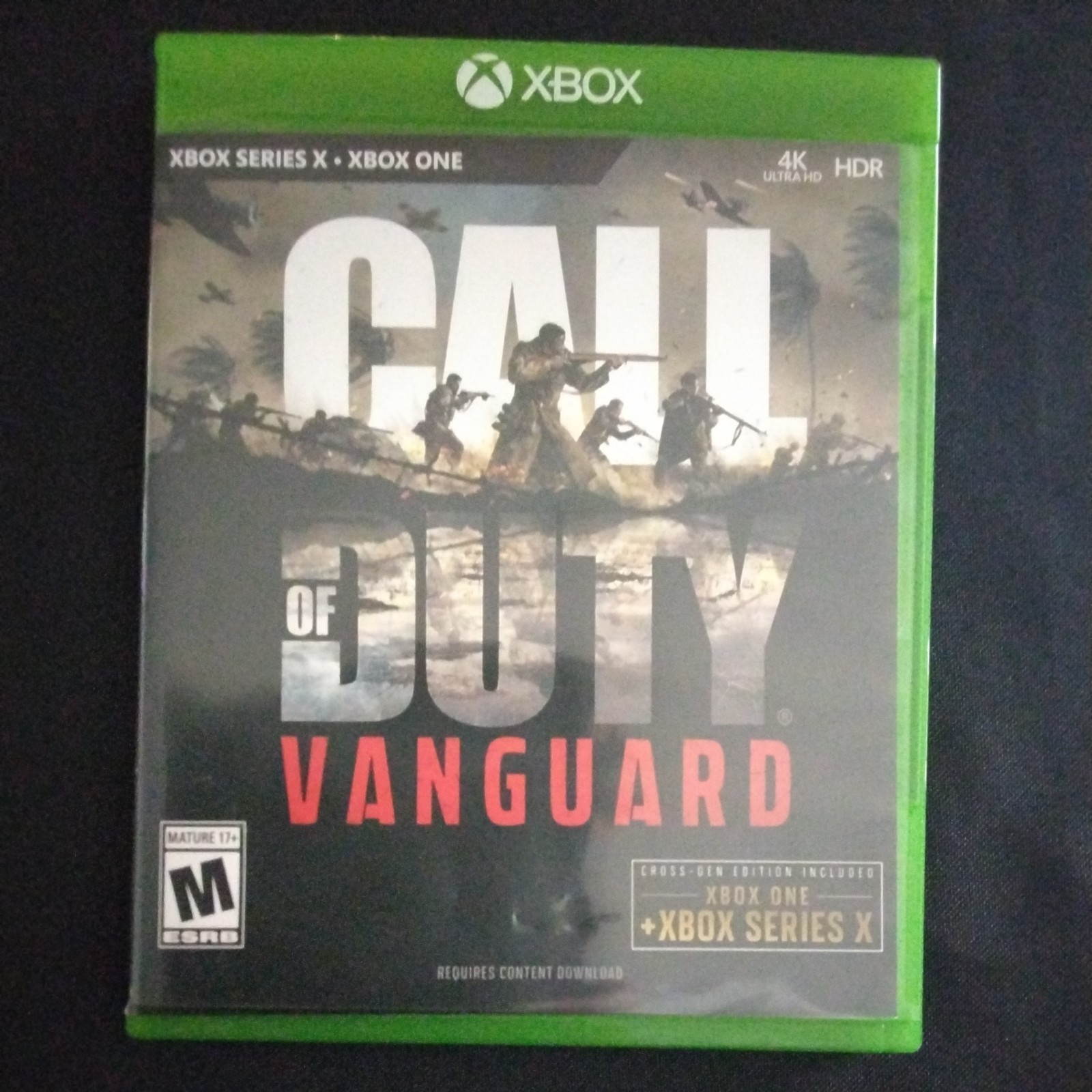 Call of Duty Xbox Game Bundle – Xbox One & 360 – Multiple Titles