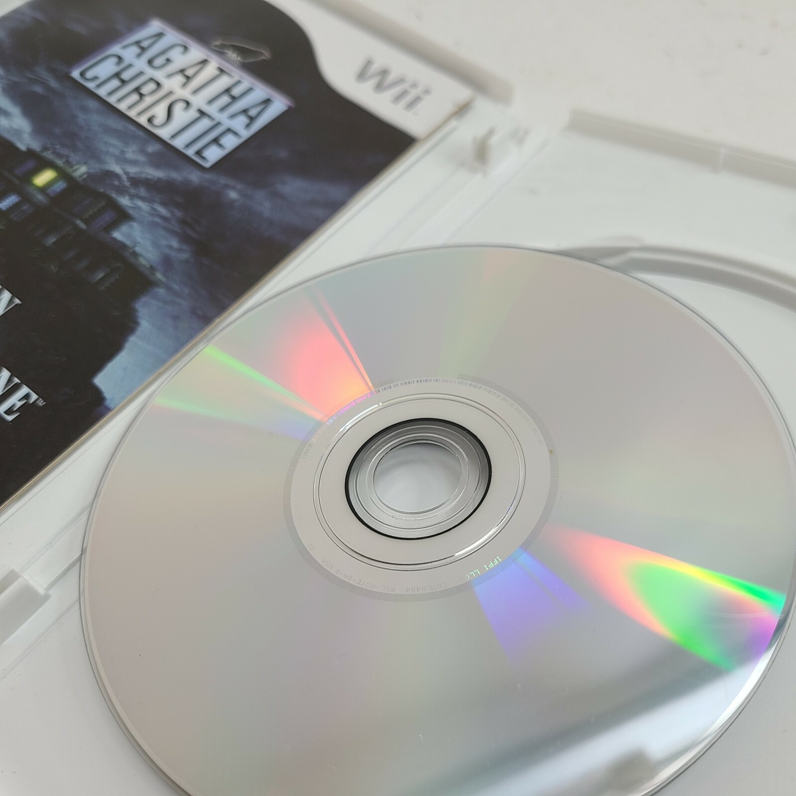 Agatha Christie: And Then There Were None