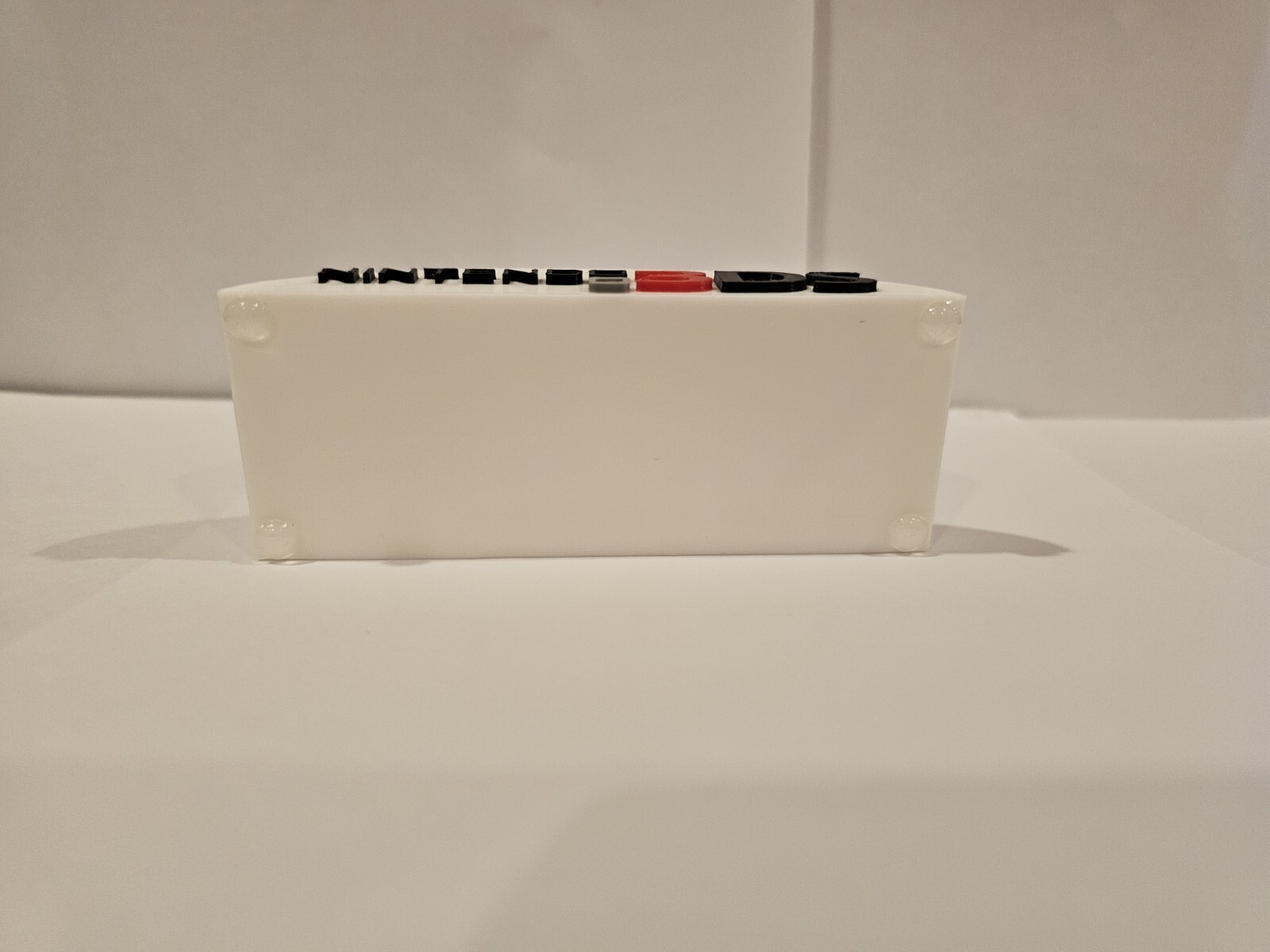 Nintendo 3DS Display Stand, 3d Printed, Multiple colors available! Holds 3DS, XL