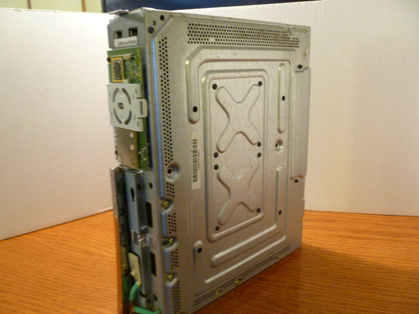 Xbox 360 HDMI