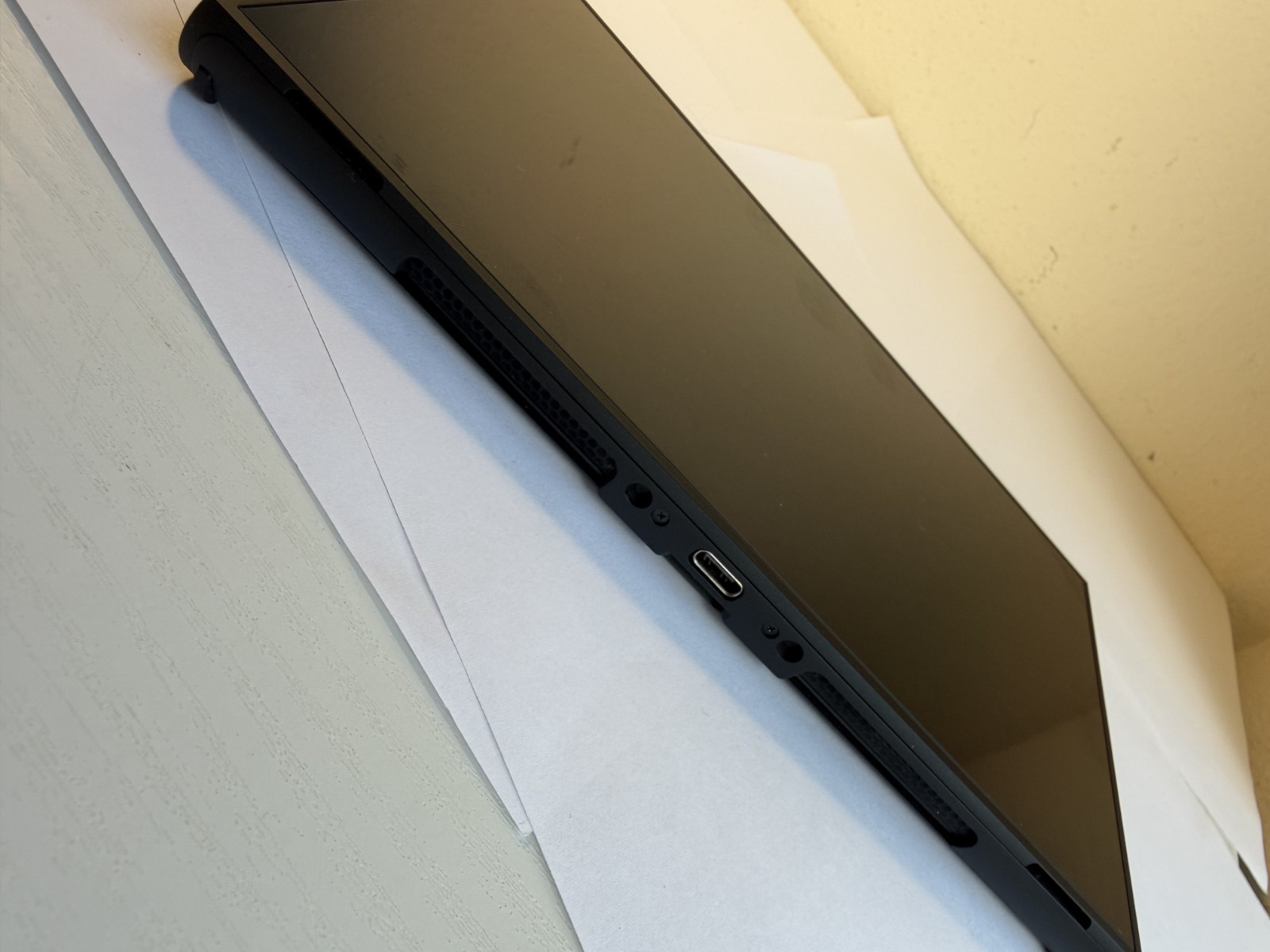 Nintendo Switch 2 genuine OEM Console Tablet Only – Excellent Condition Tested
