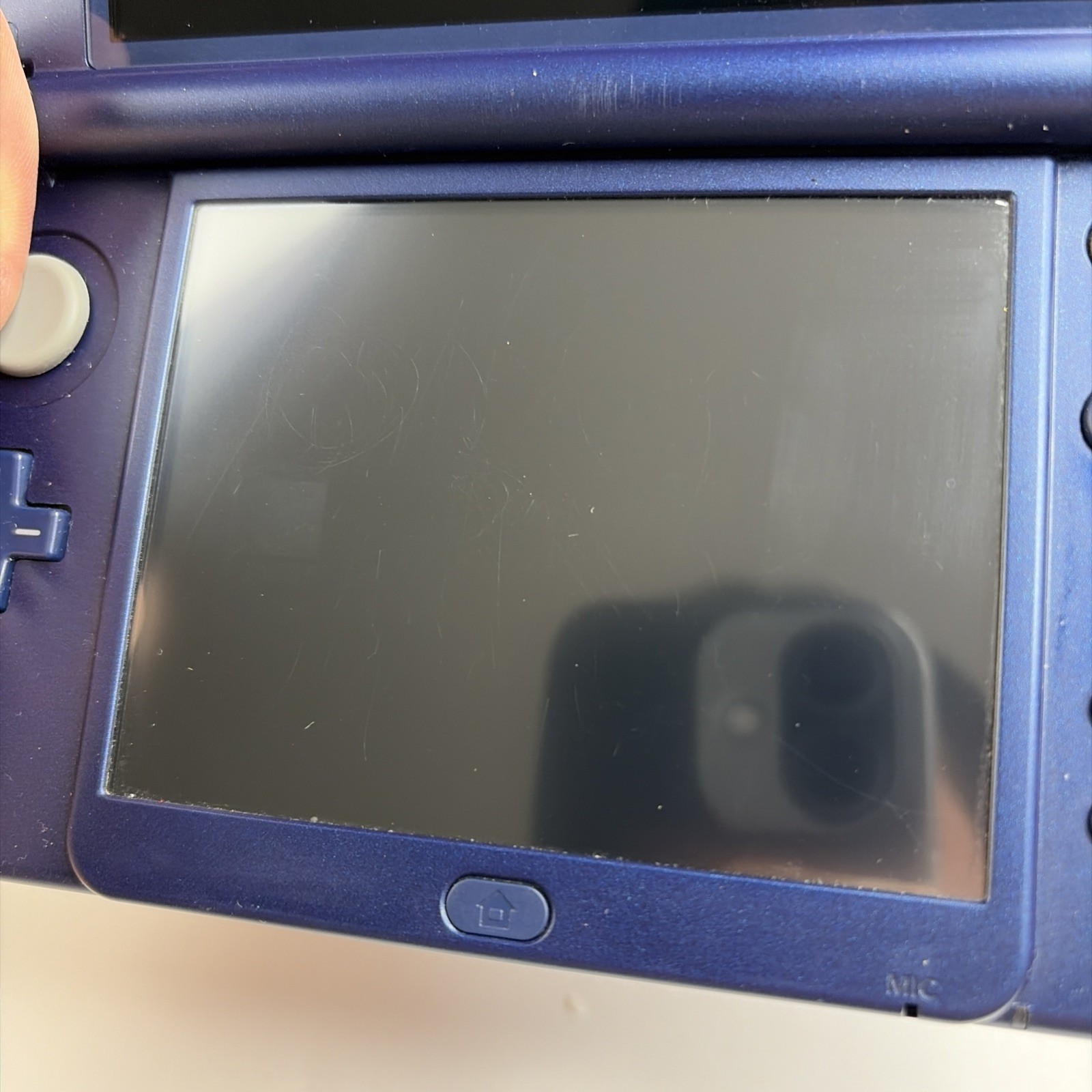New Nintendo 3DS XL Galaxy Console US Model Tested! W Charger Stylus