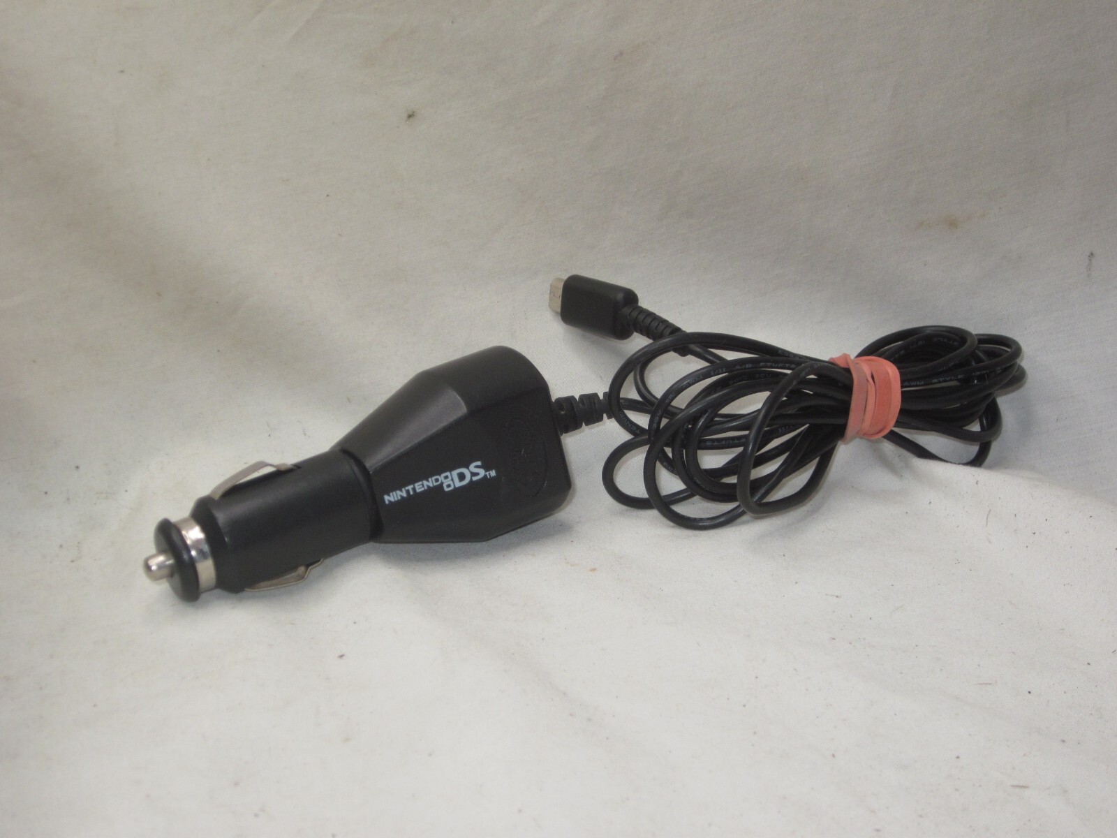 Nintendo DS #DS LIte DC 12V DC 5.2V 450 mA adapter car lighter socket power