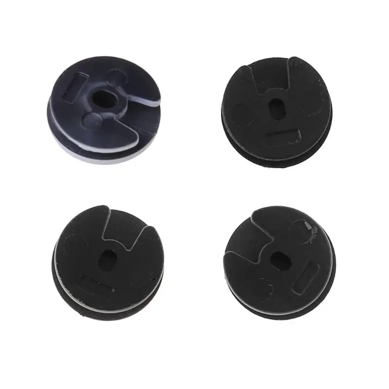 2PCS 3DS/2DS/XL/LL Replacement Joystick Analog Thumb Pad Cap For Nintendo Models