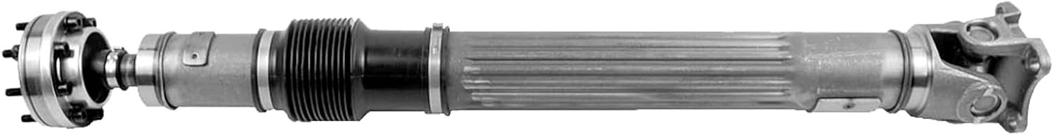 Front Driveshaft for Jeep Wrangler
