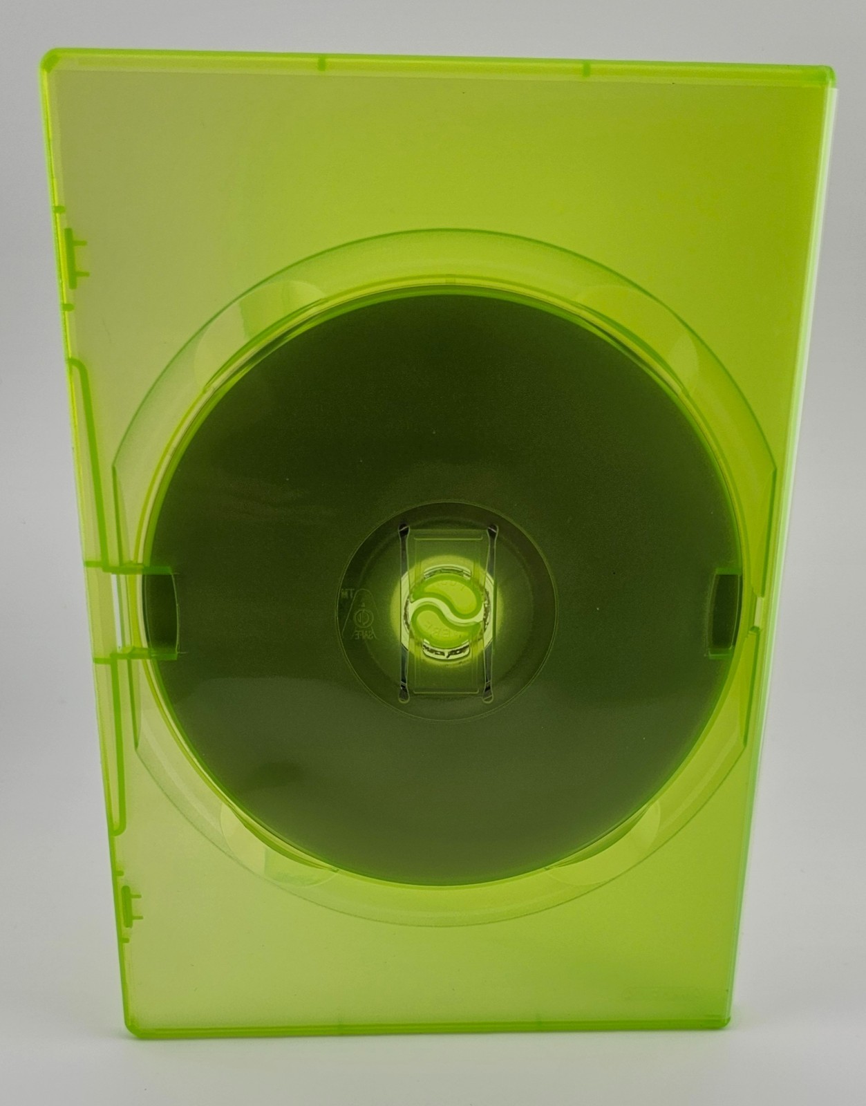 Rayman Raving Rabbids Xbox 360 Disc Only Tested