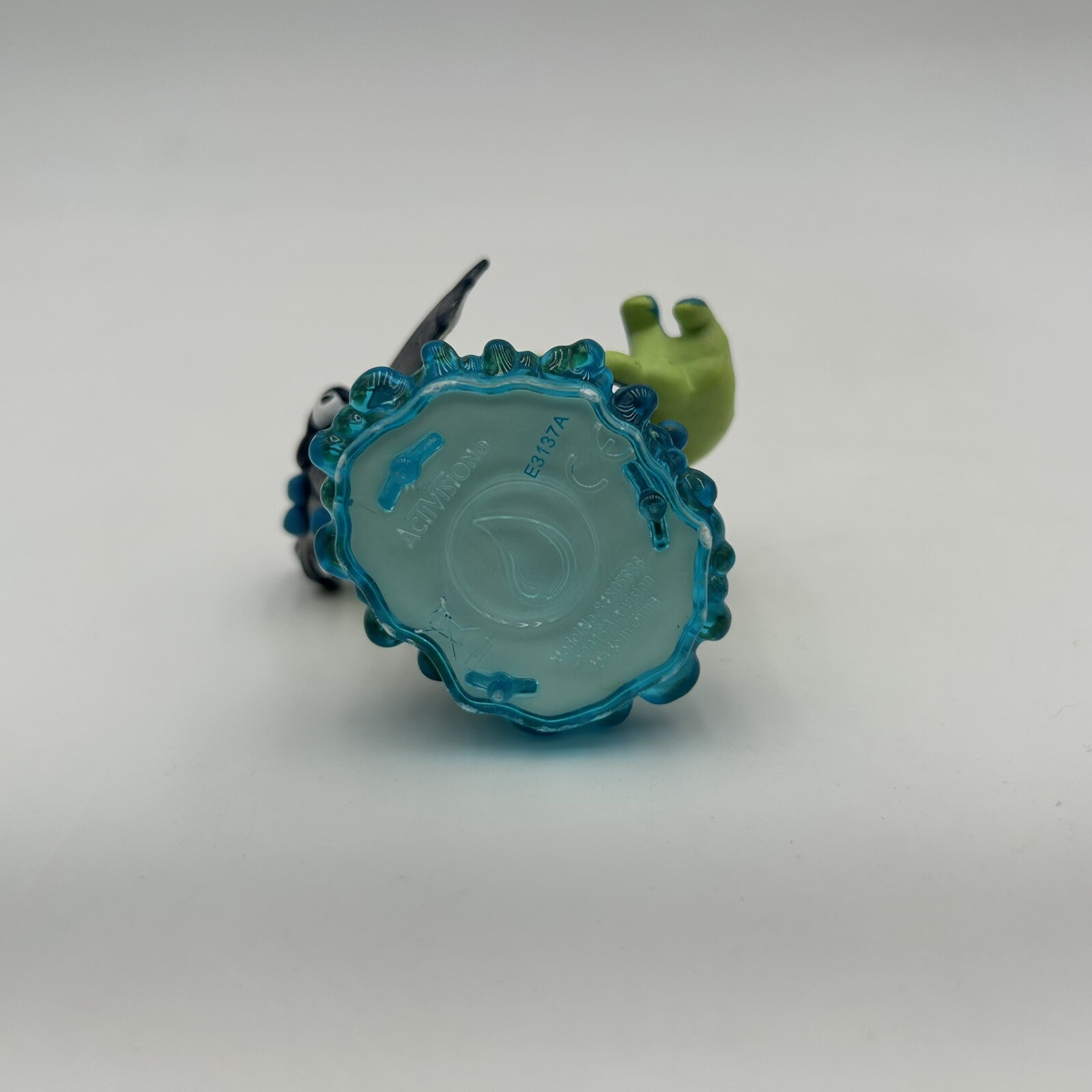 Skylanders Swap Force – Rip Tide – Character Figure – Loose Collectible