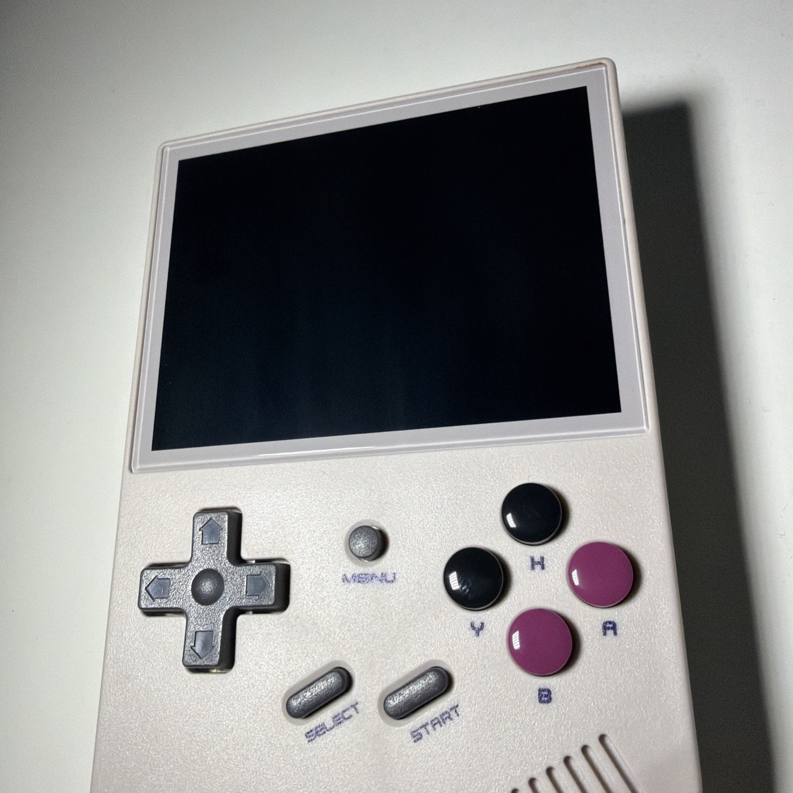 Anbernic RG35XX 64GB(For parts)