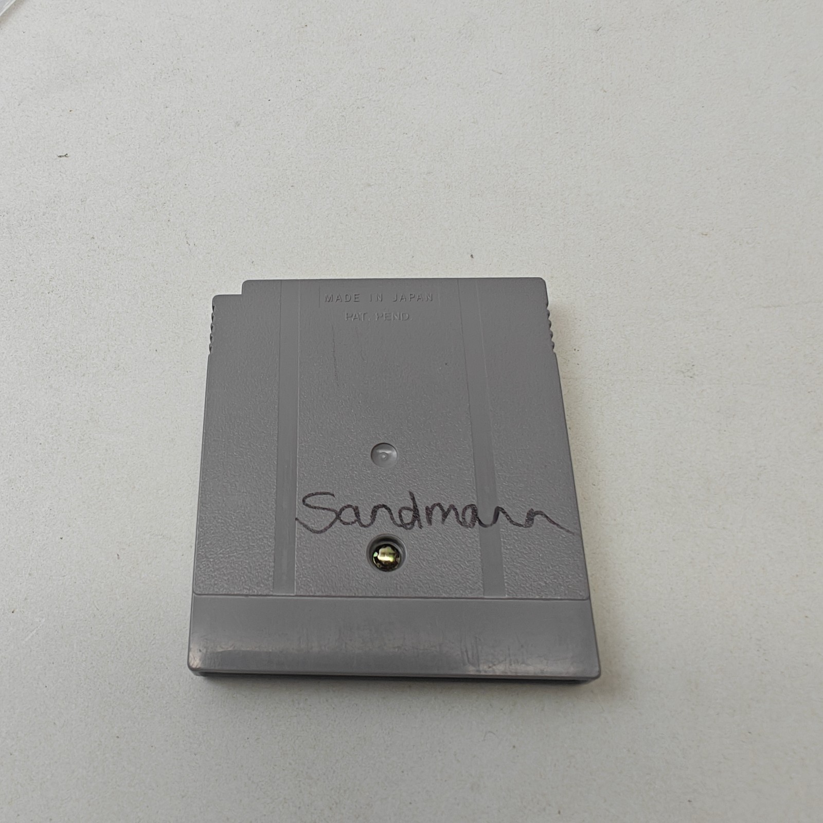 Bomberman GB Nintendo Game Boy Authentic Tested