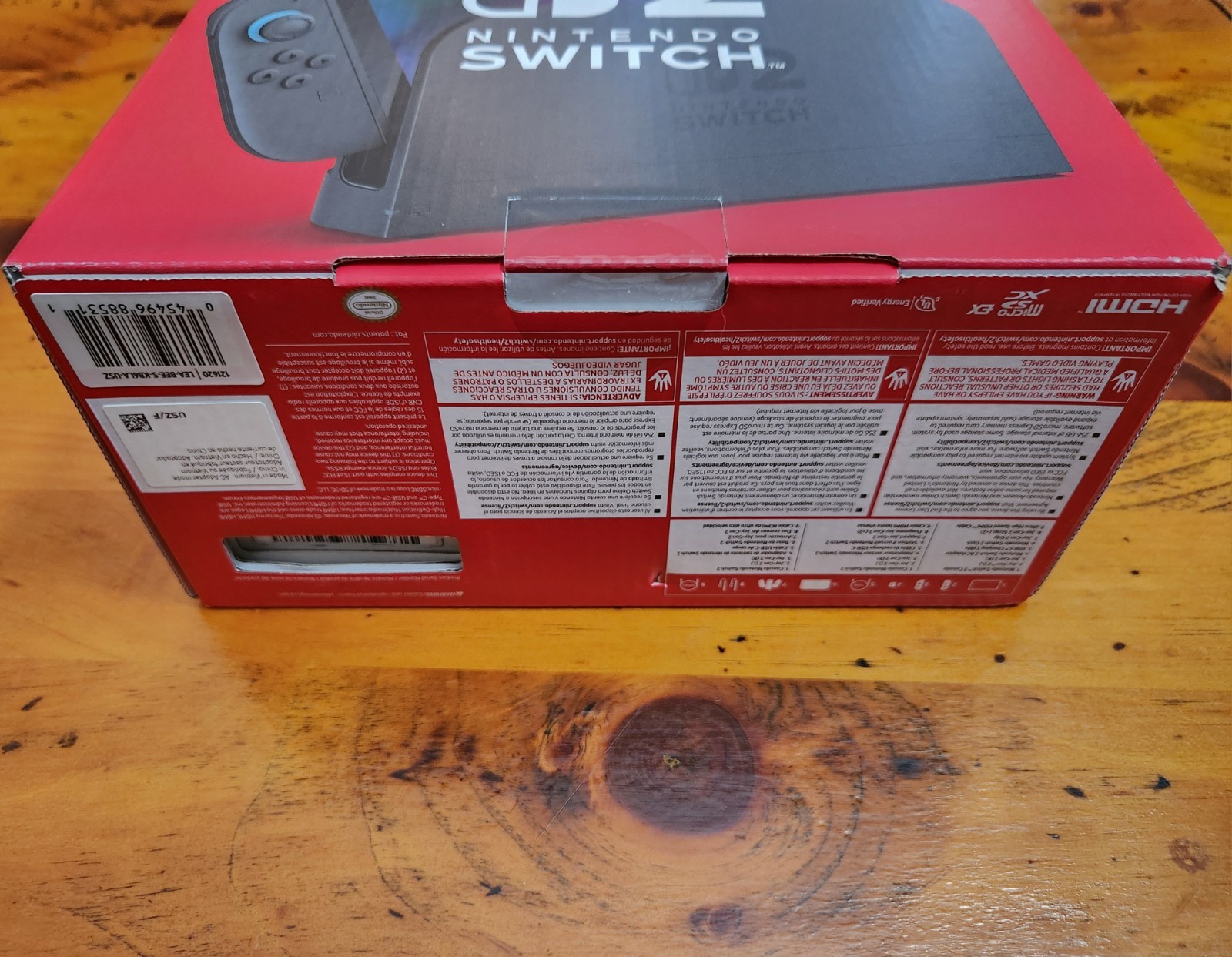 Nintendo Switch 2 Mario Kart World Bundle
