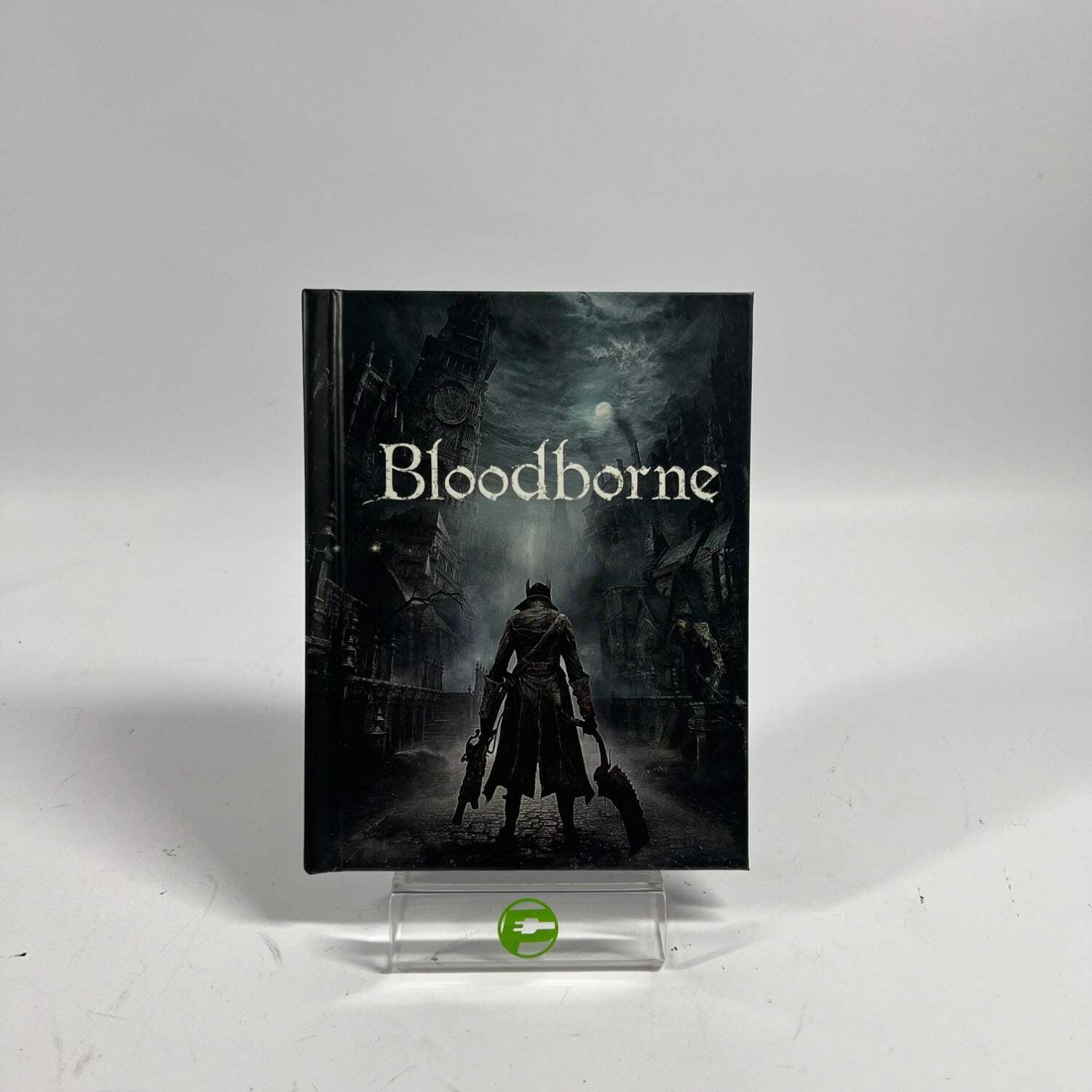 Bloodborne Collector’s Edition (Sony PlayStation 4 PS4, 2015)