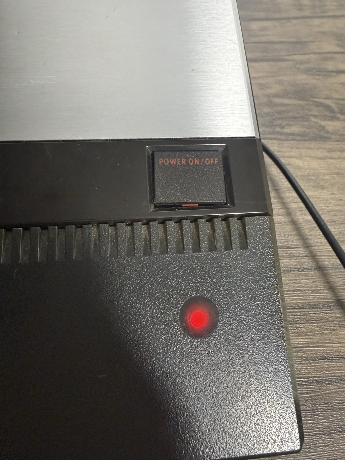 Atari 5200 2-Port Console w/ 2 Controllers, Power Cords, Frogger, Pac Man Bundle