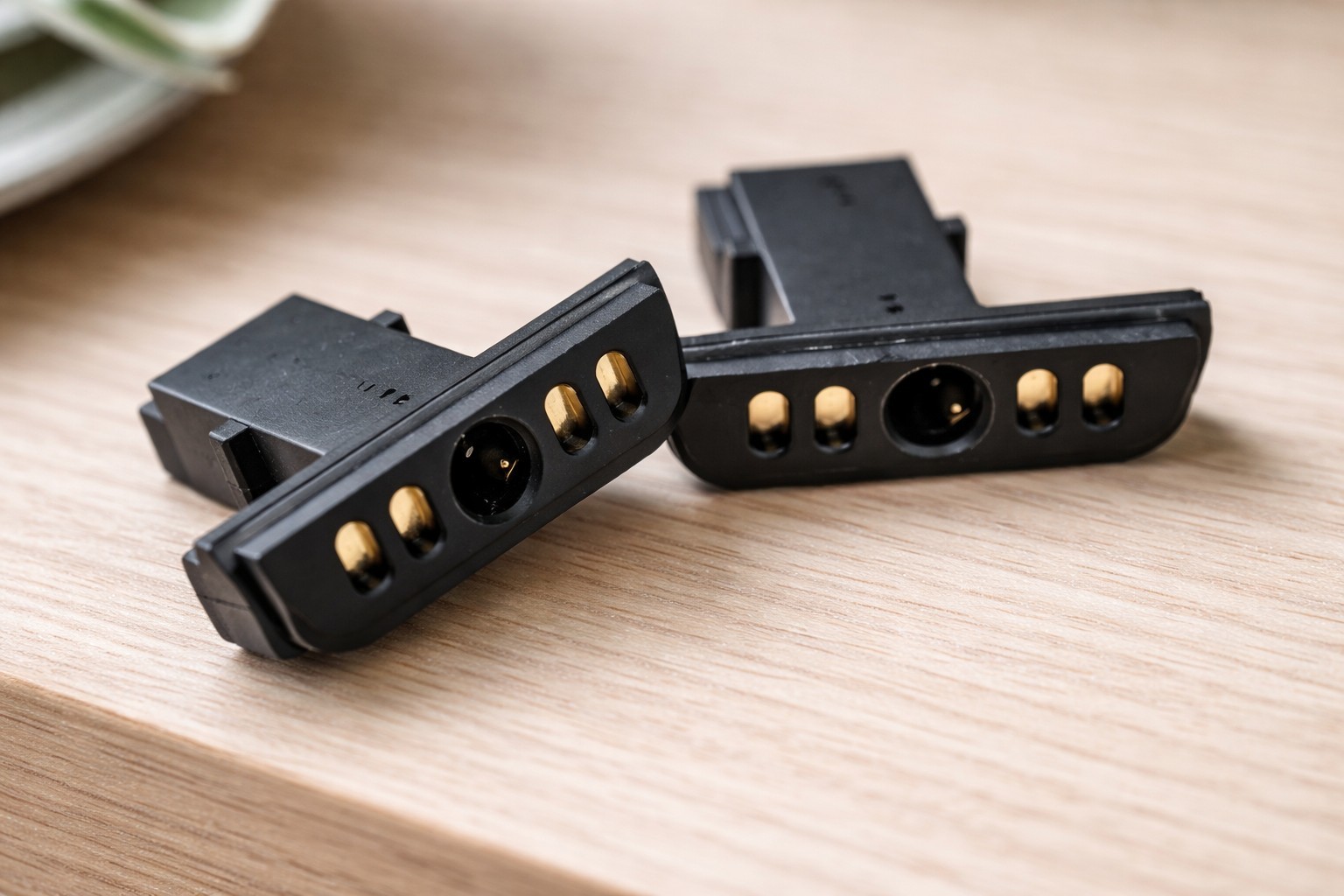 OEM Headphone Plug Headset Port Socket Female Jack Connector for PS5 Handle Part