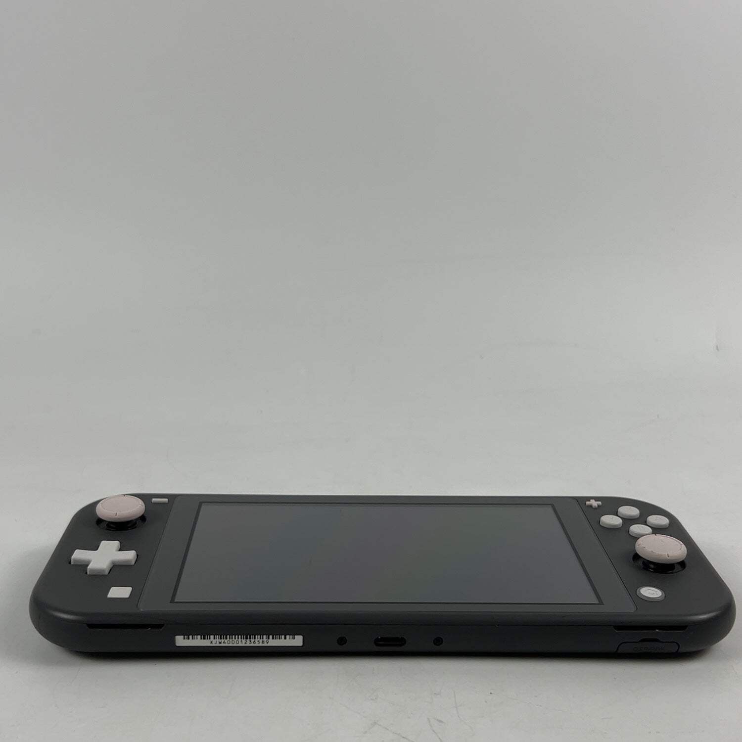 Nintendo Switch Lite Handheld Game Console HDH-001 Gray