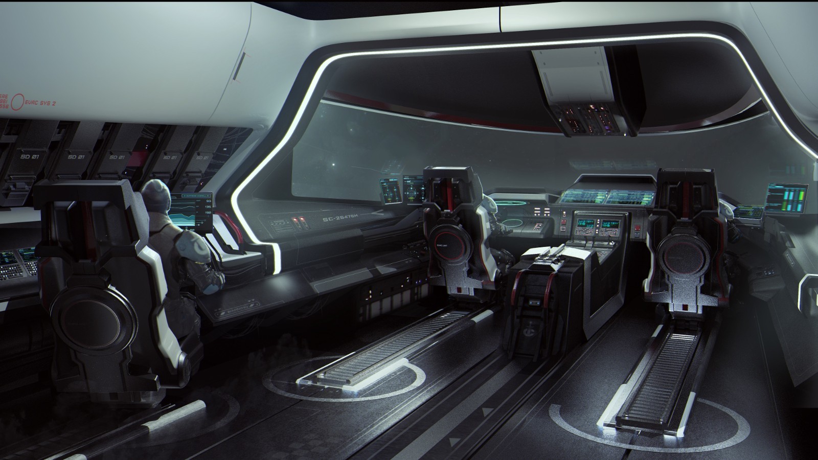 Star Citizen C2 Hercules LTI Lifetime Insurance CCUd – Space Vendor