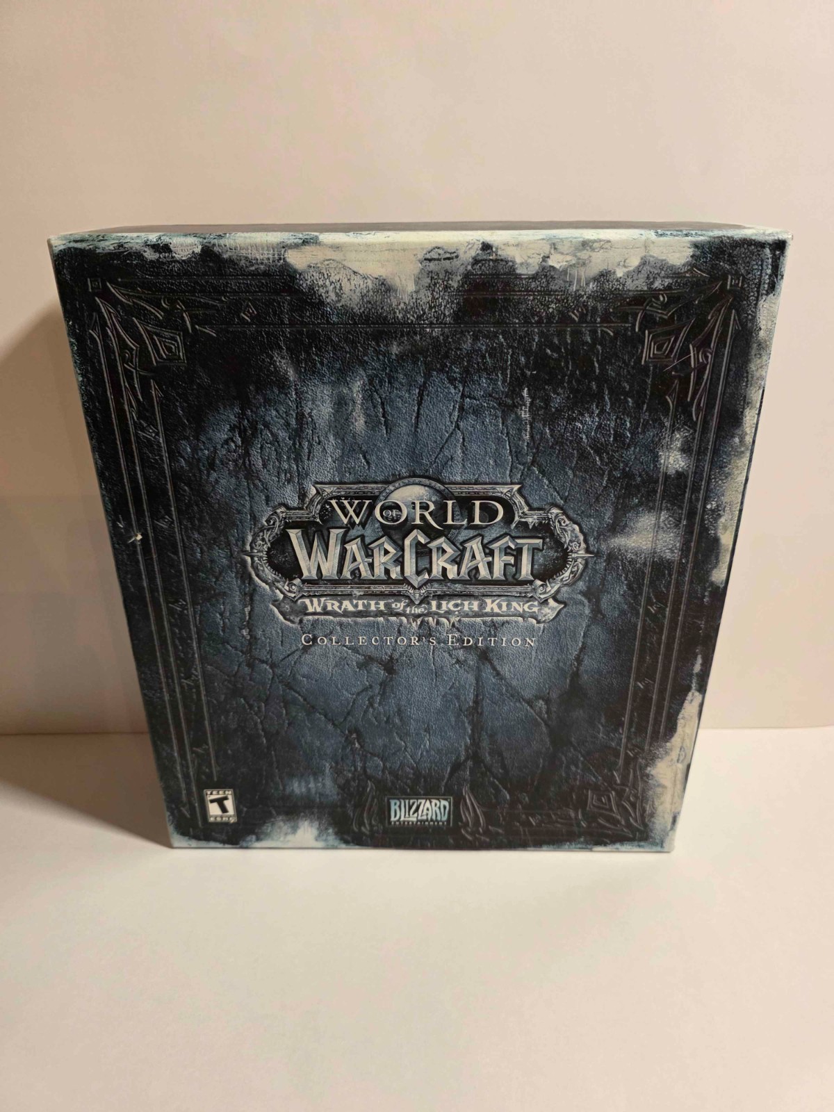 World of Warcraft: Wrath of the Lich King (Collector’s Edition)