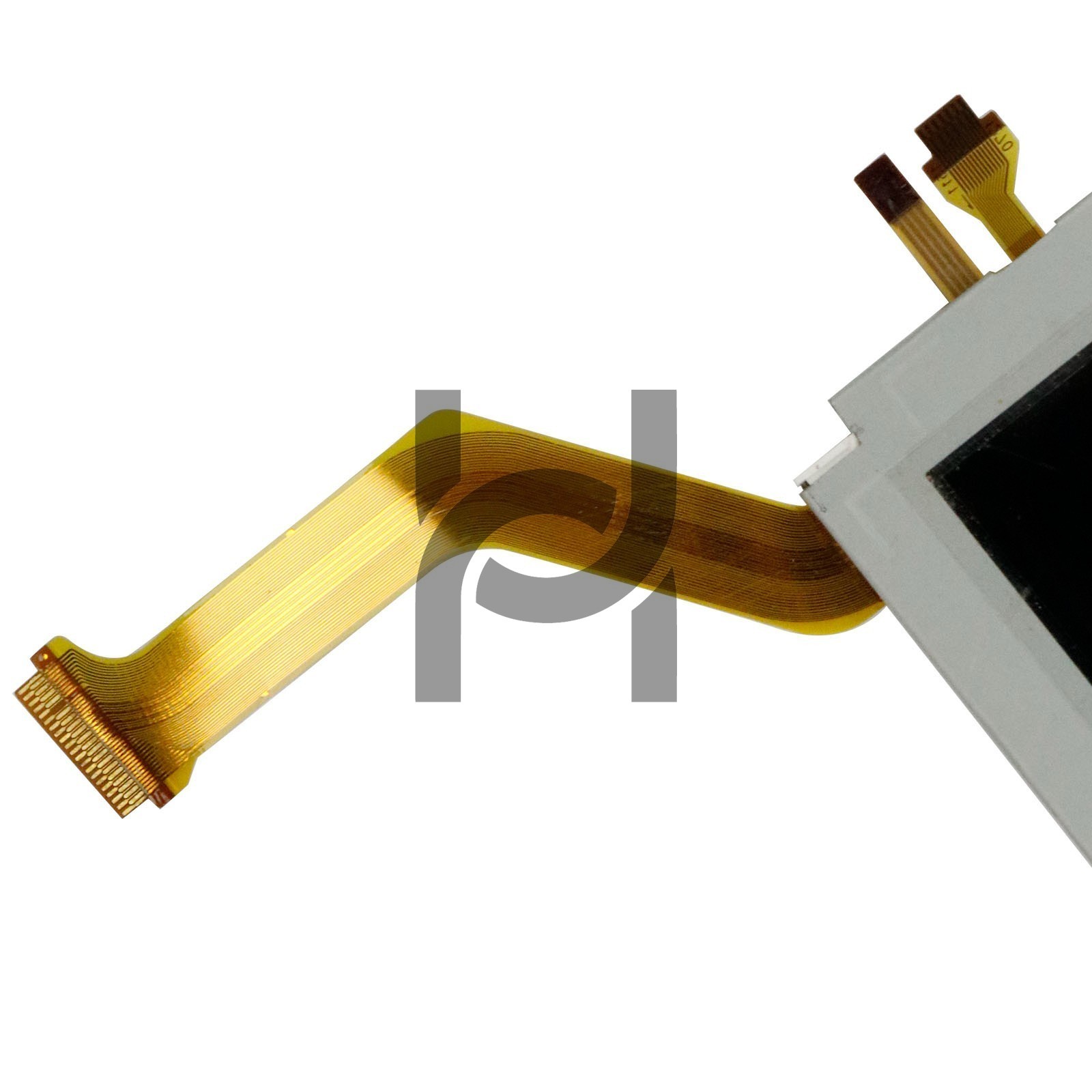 Replacement Top LCD Screen Repair For Nintendo New 3DS/New 3DS XL/3DS XL USA