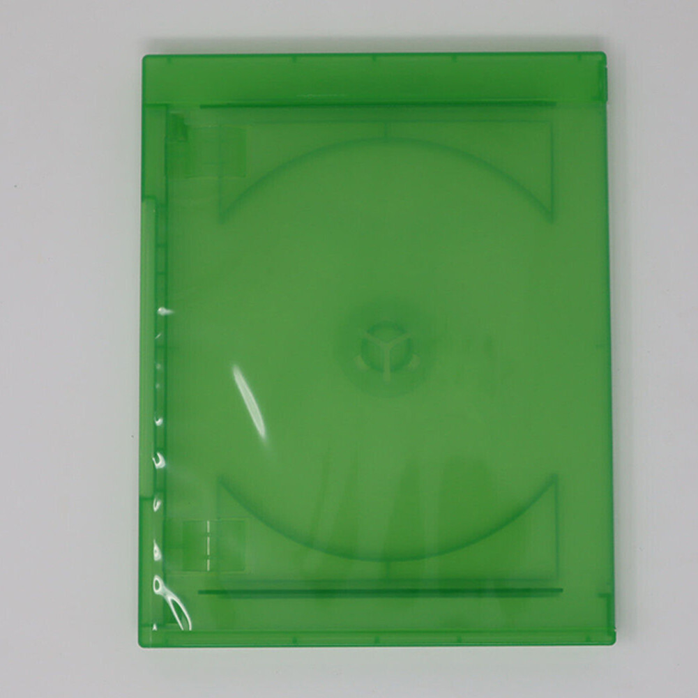 US 5Pc Microsoft Xbox One Replacement Game Cases OEM Pick Your Quantity