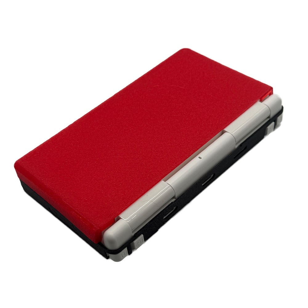 TPU Protective Shell For Anbernic RG DS Console 3D Printed Protective Cover Case