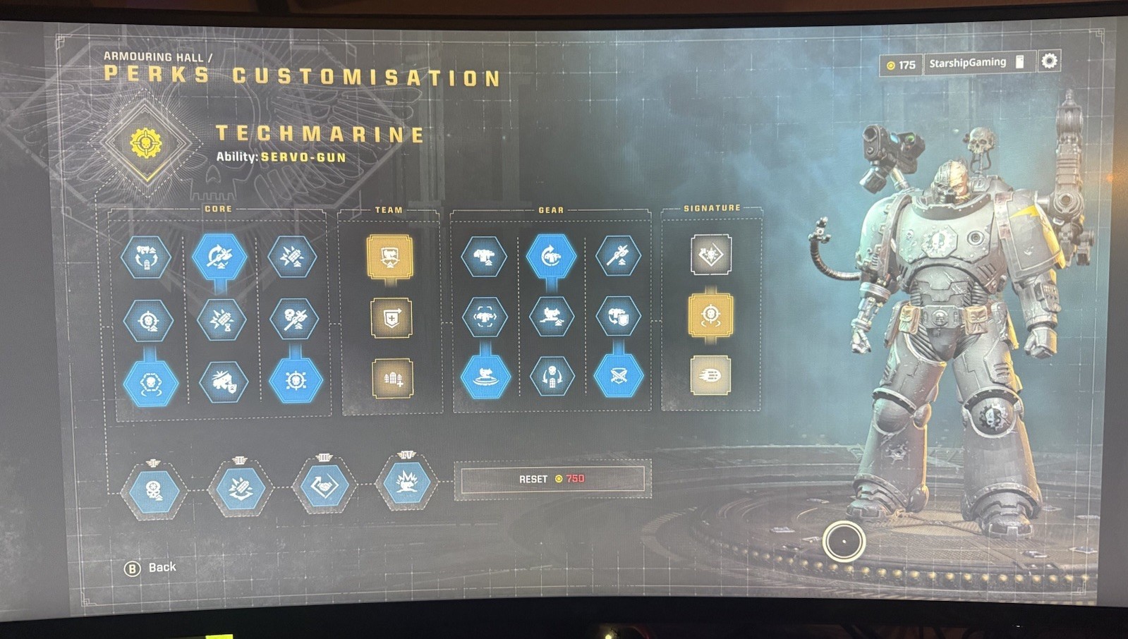 ⚔️ Space Marine 2 Unlock ALL MAX PRESTIGE TU13 UPDATE XboxPC/PS Warhammer 40K🔥