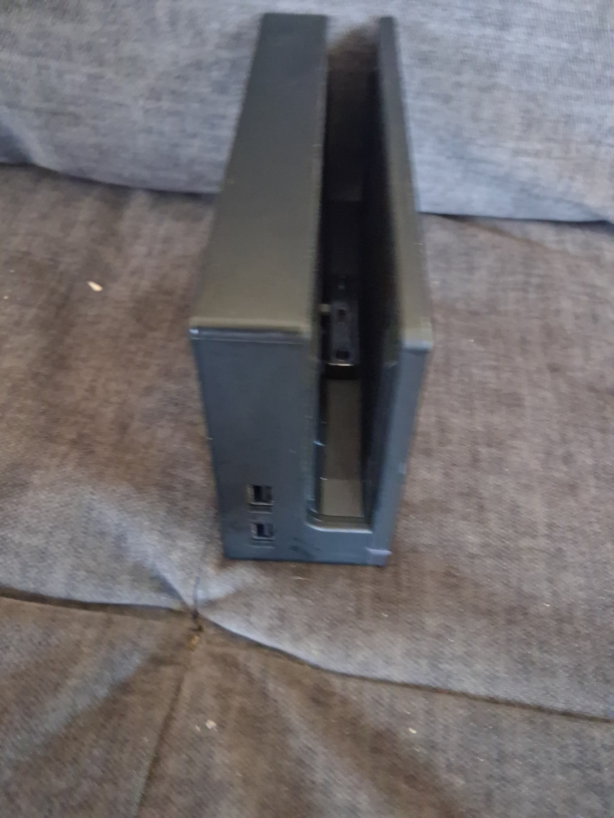 Nintendo Switch Console Screen TV Dock Station ONLY Model HAC-007