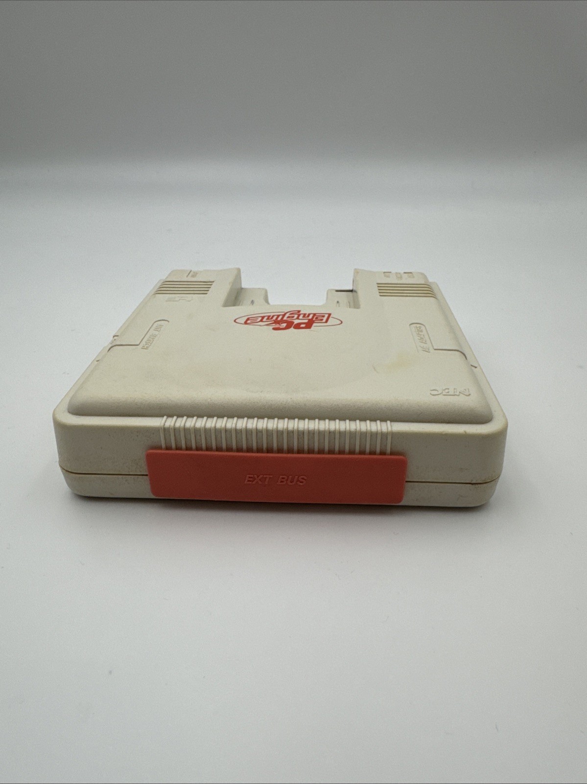 NEC PC Engine Console PI-TG001 Recap Japan Import US Seller TESTED