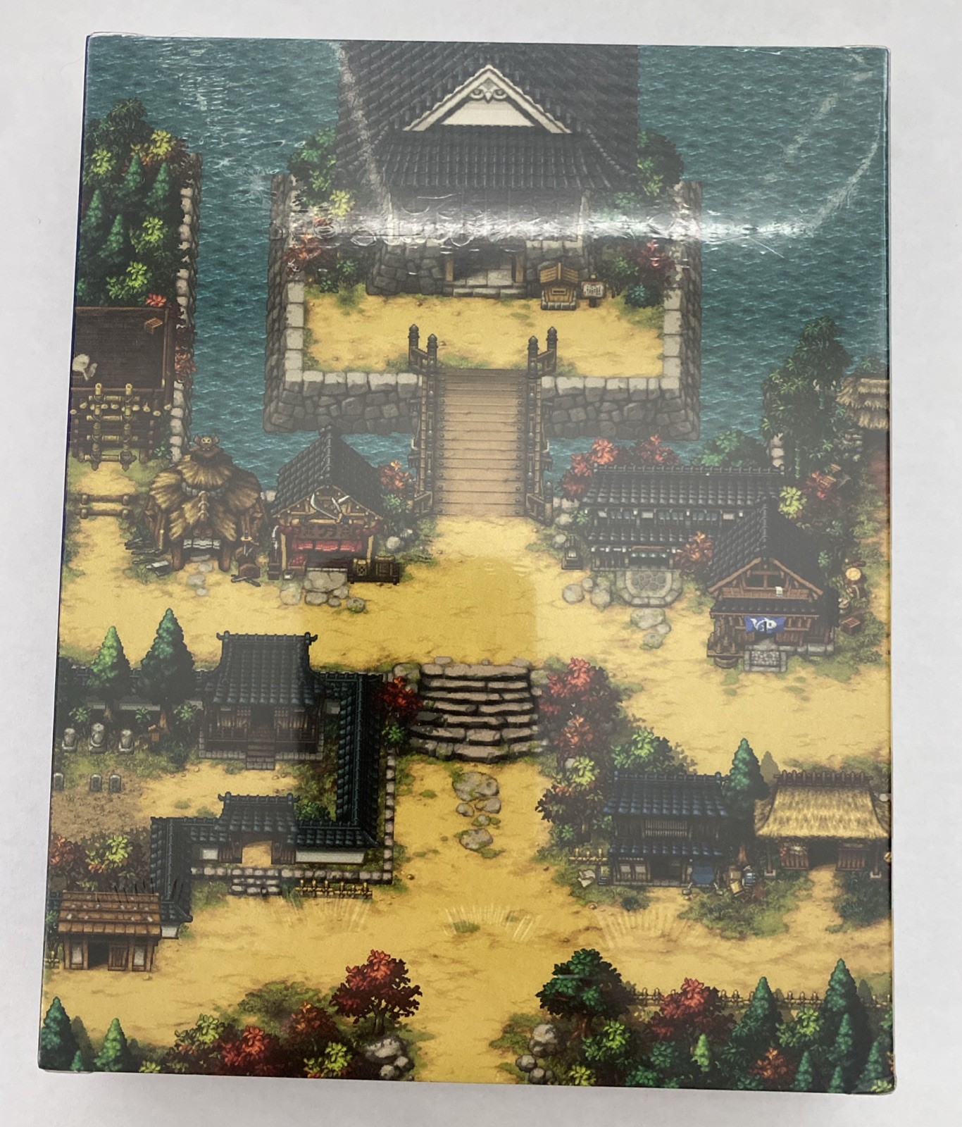 ClaDun Returns: This is Sengoku! – Limited Edition [PlayStation 4] PS4 Brand New