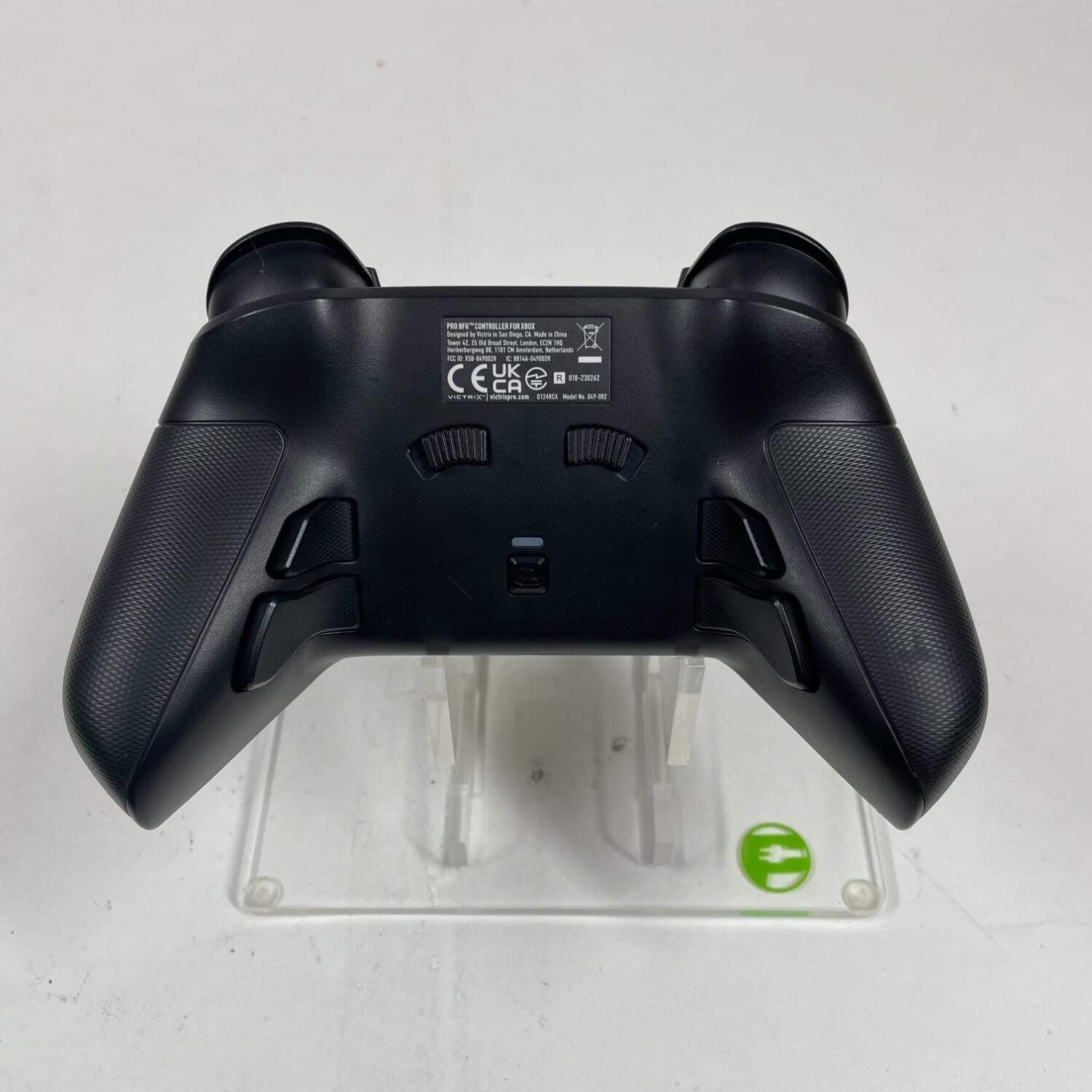 PDP Victrix Pro BFG Wireless Modular Controller 049-002-BK