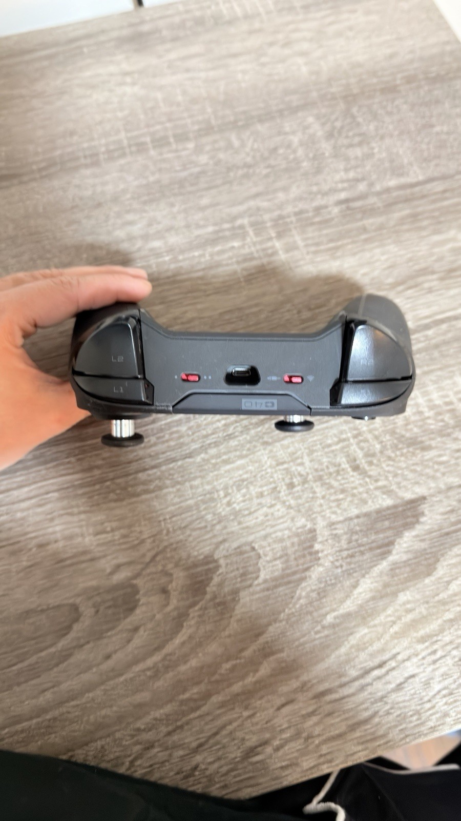 Astro C40 TR Controller for PS4 / PC – Controller Only – Untested