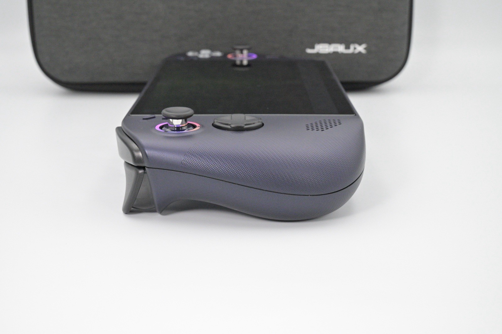 Lenovo Legion Go S Z1 Extreme 32GB RAM 1TB SSD Nebula Violet – Case (Windows OS)