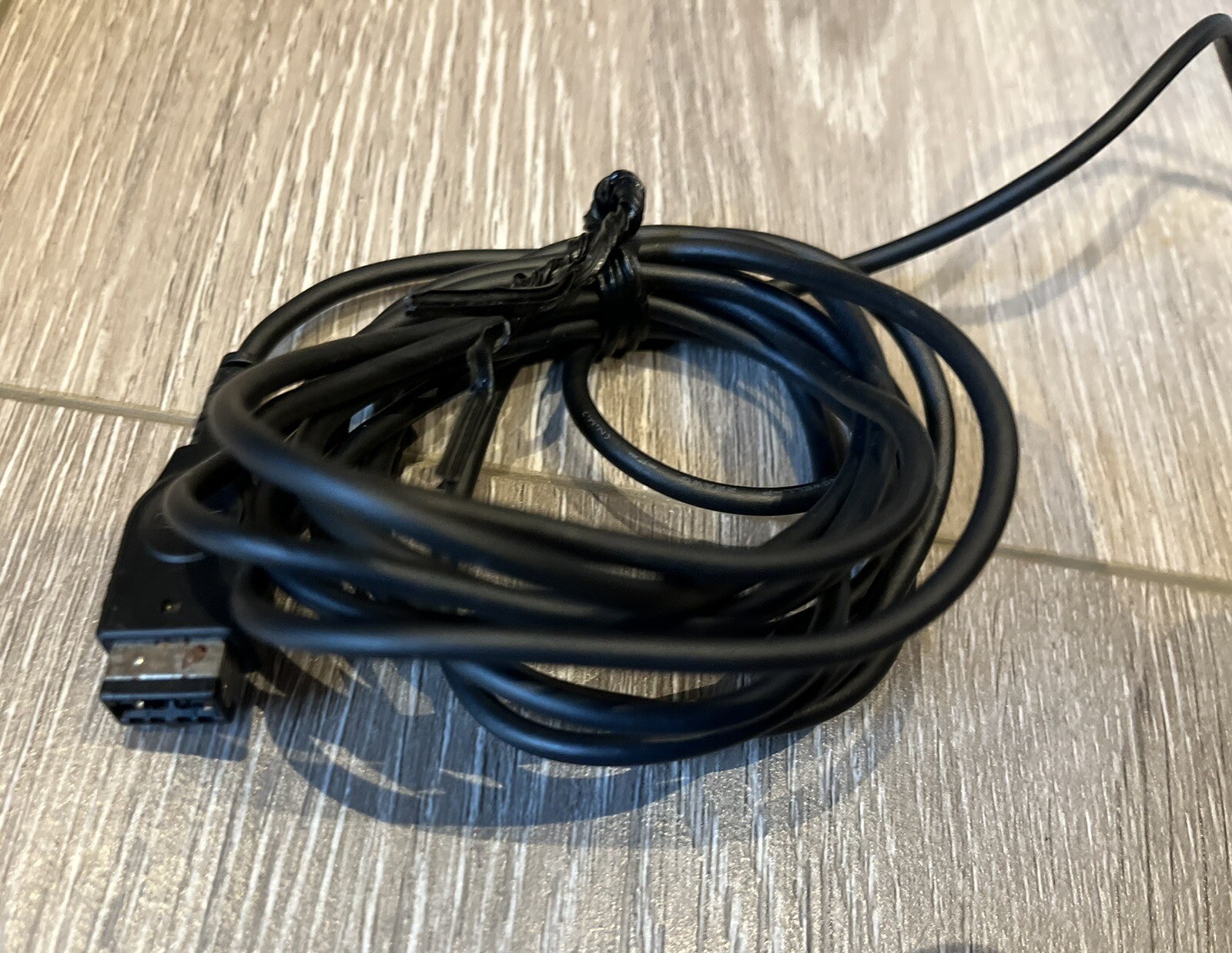Nintendo Gameboy Advance SP “Original” AC Adapter (DC 5.2V 320mA)