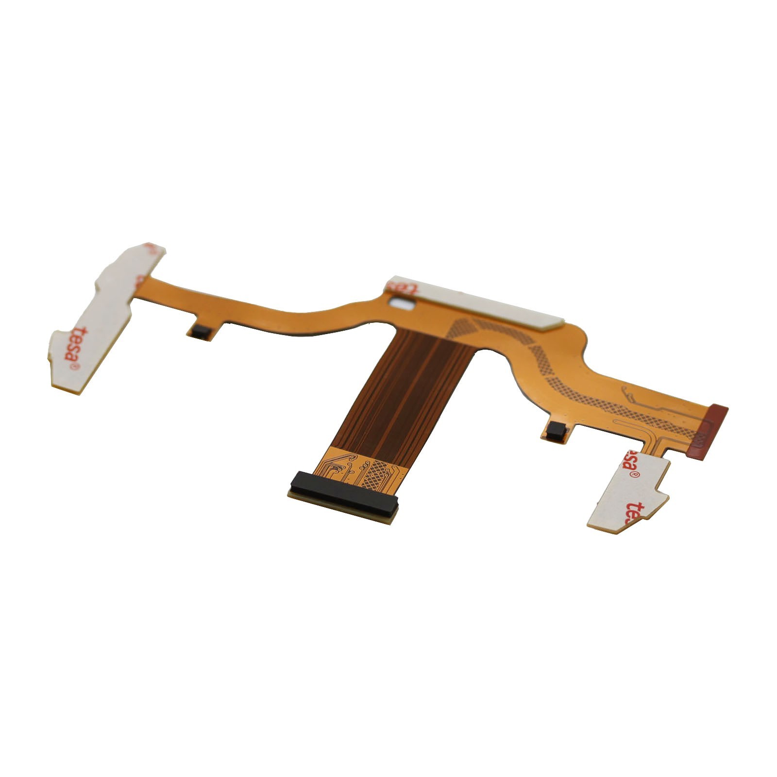 OEM NEW LCD Screen Connect Flex Cable Ribbon Replacement For SONY PSP GO PSPGO