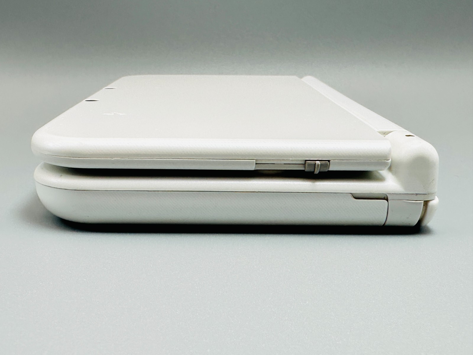 Nintendo New 3DS LL XL | Pearl White | Bottom IPS | 128gb | VG/G Condition