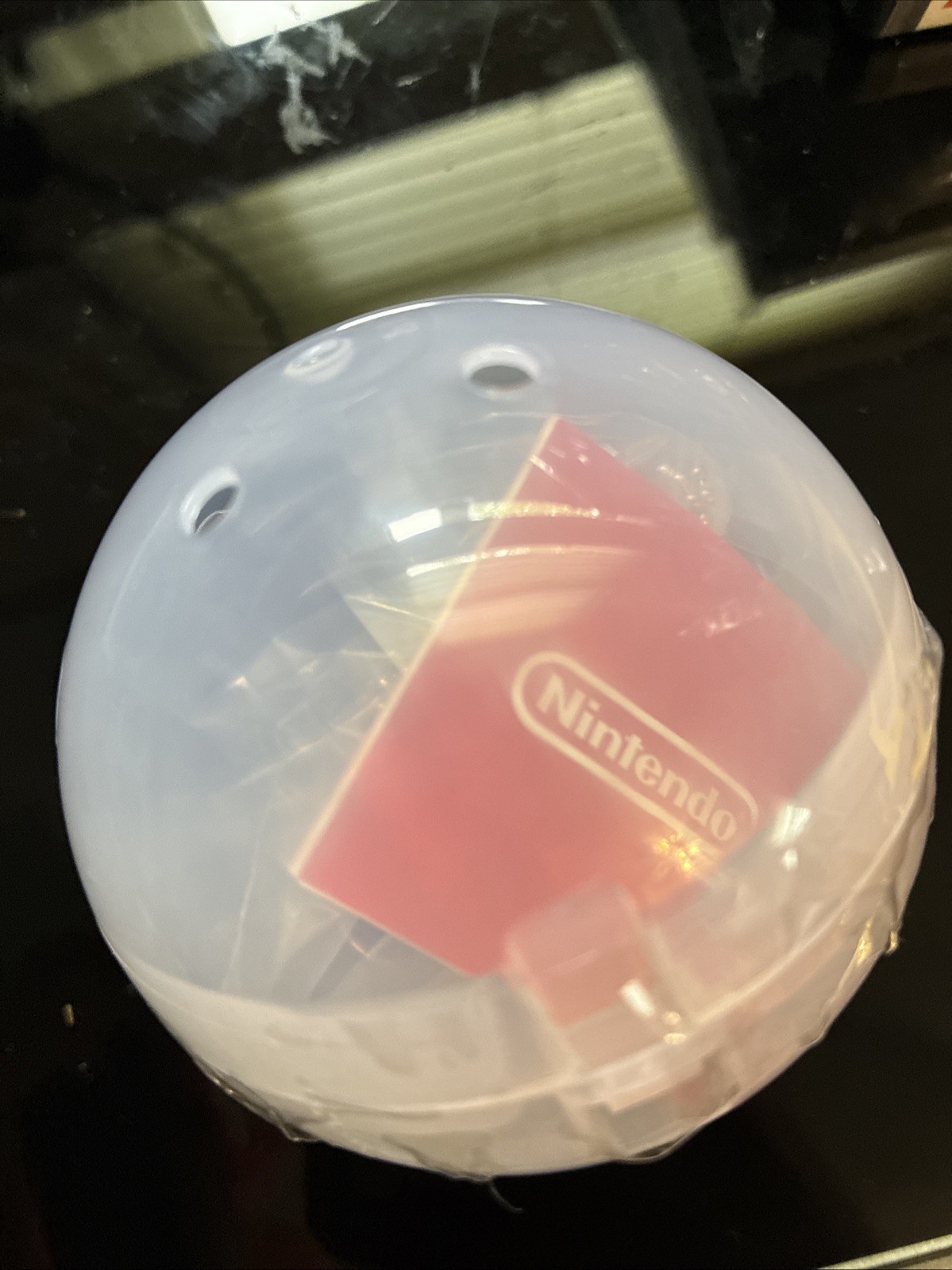 NEW Gamecube Button control Nintendo Store Exclusive Gashapon keychain US Seller