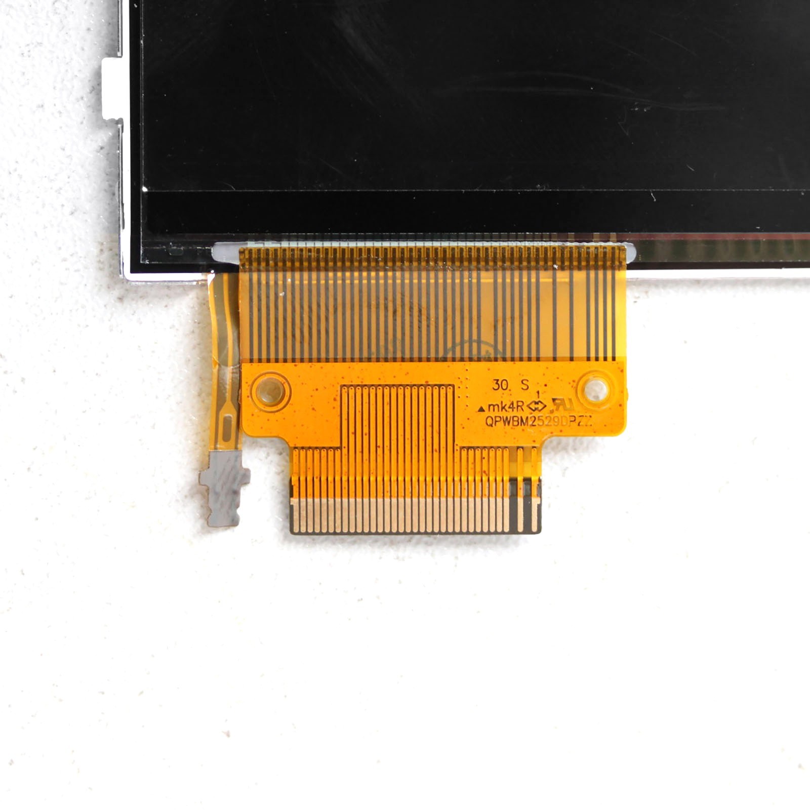 OEM Backlight LCD Screen Display Glass For Sony PSP 1000 2000 3000 Replacement