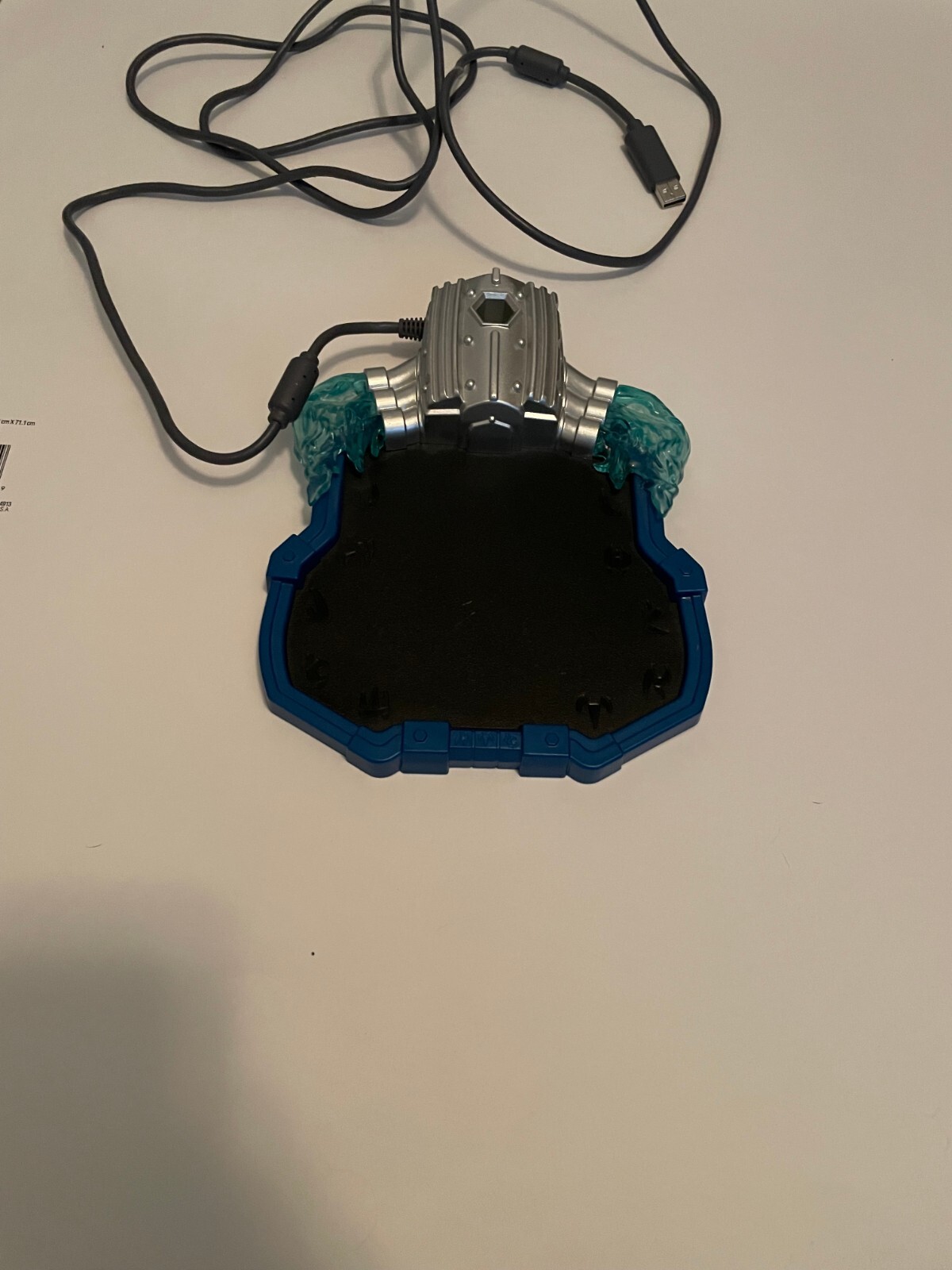 Huge Activision Skylanders SuperCharger Lot: Used Characters, Great Condition.